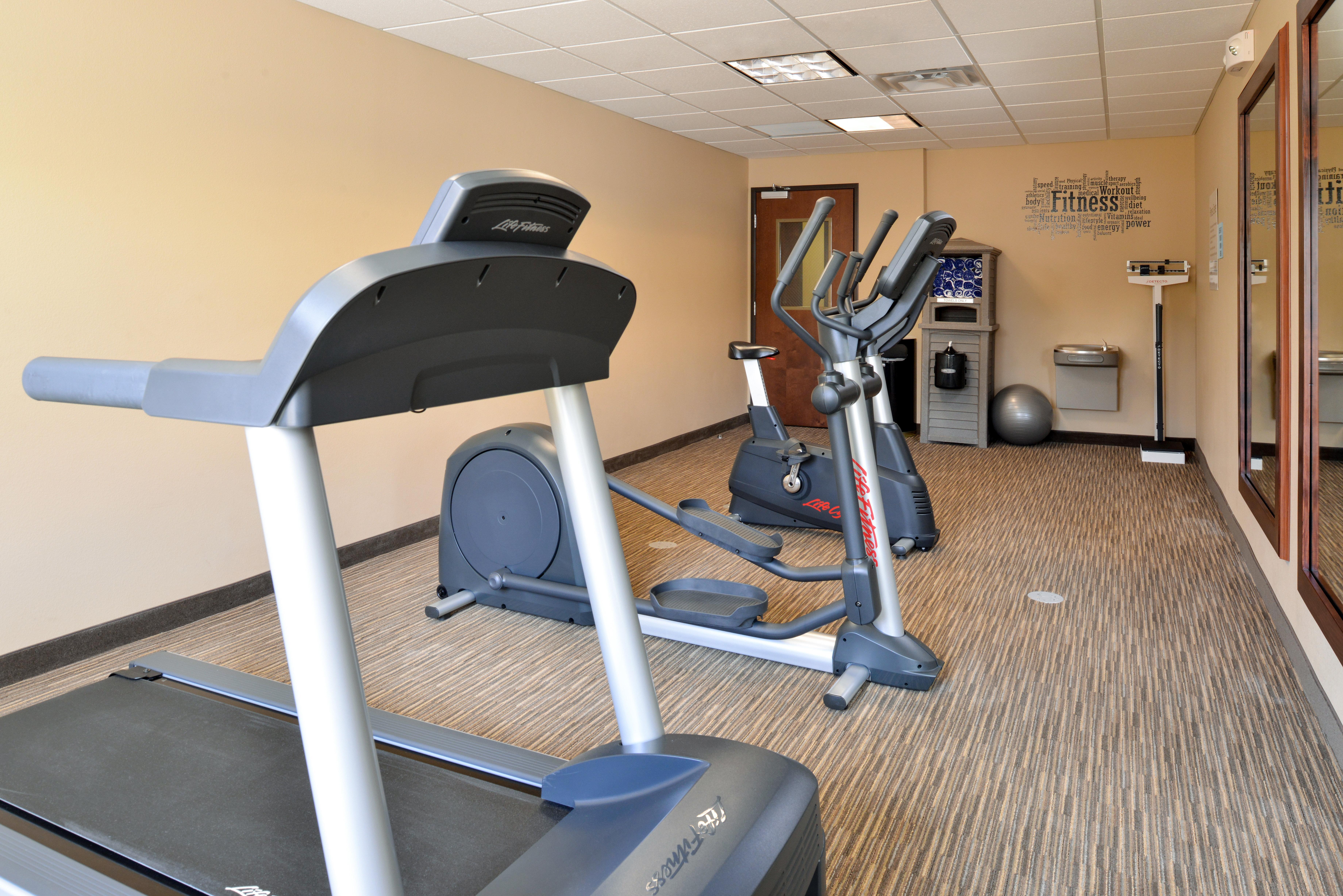 Express & By Ihg Hotel 3*