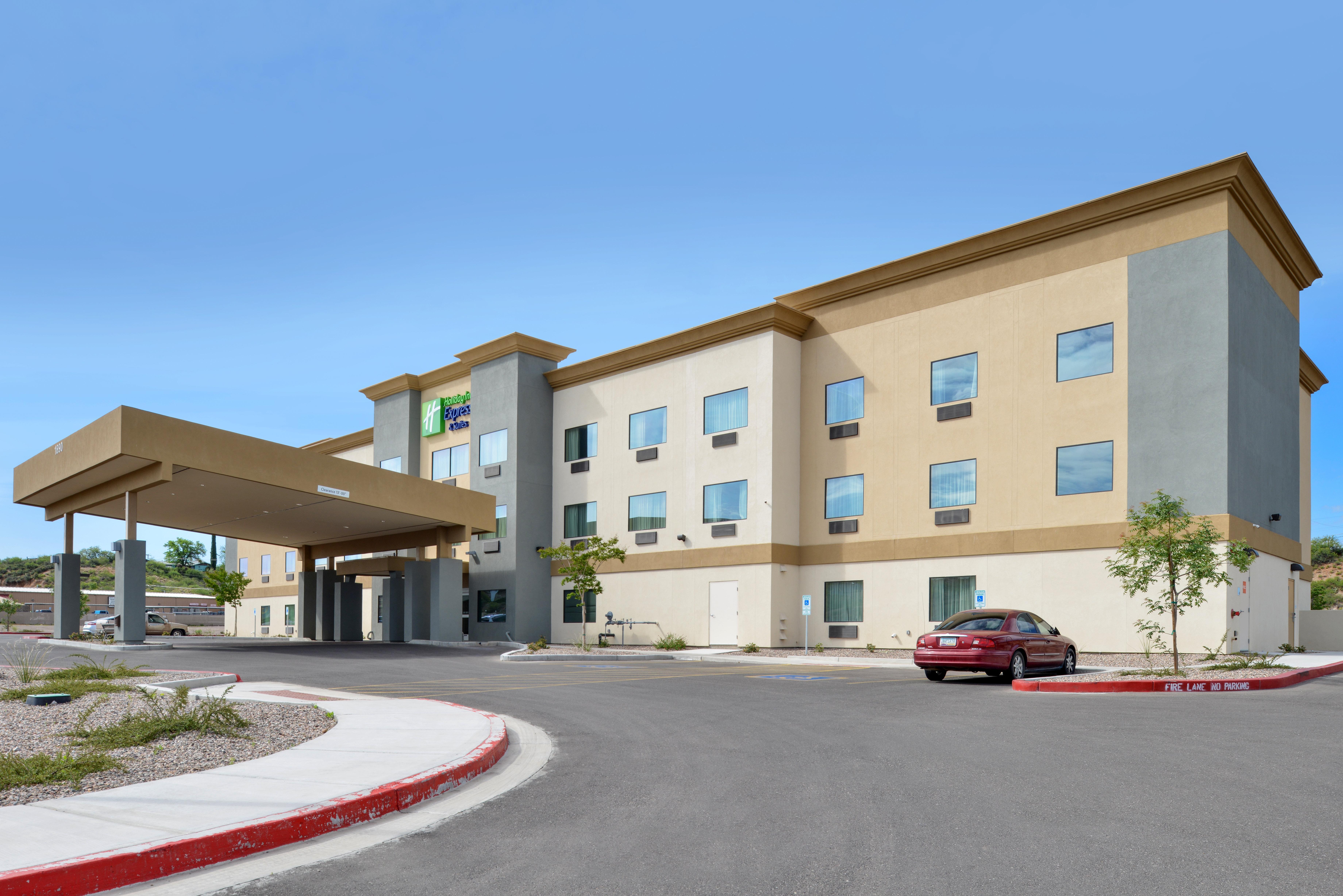 Hotel Express & By Ihg Globe
