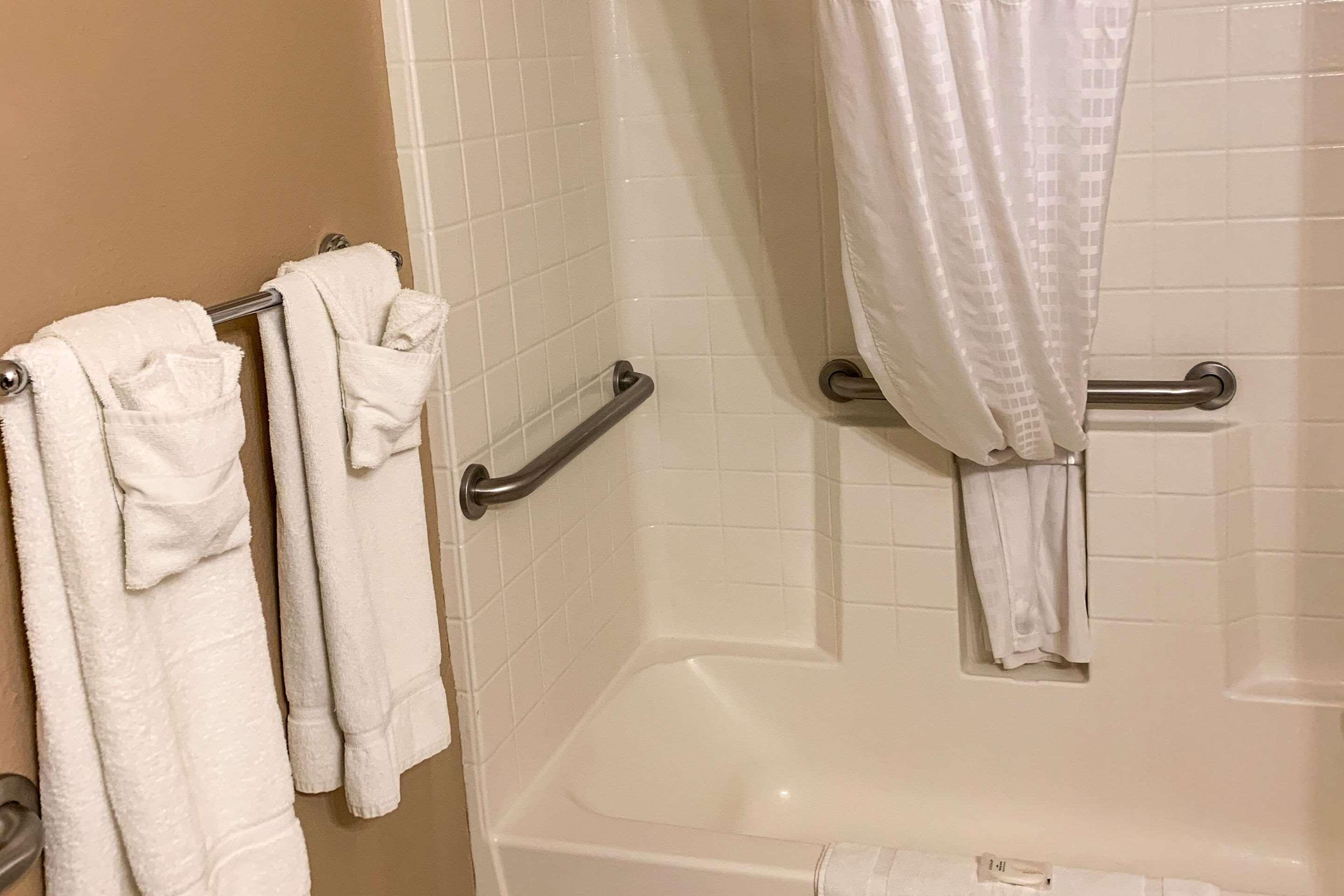 Mainstay Extended 3* Casa Grande