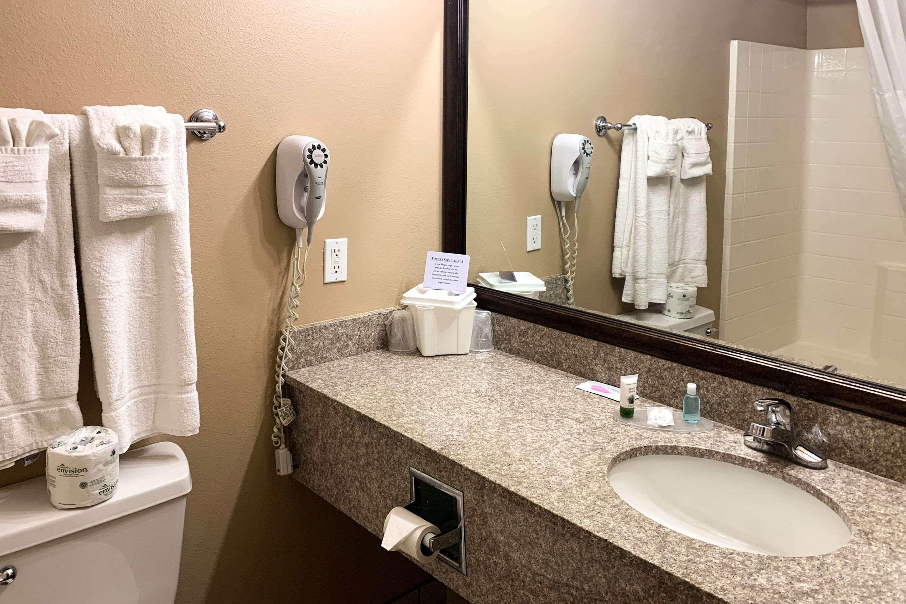 Hotel Mainstay Extended Casa Grande