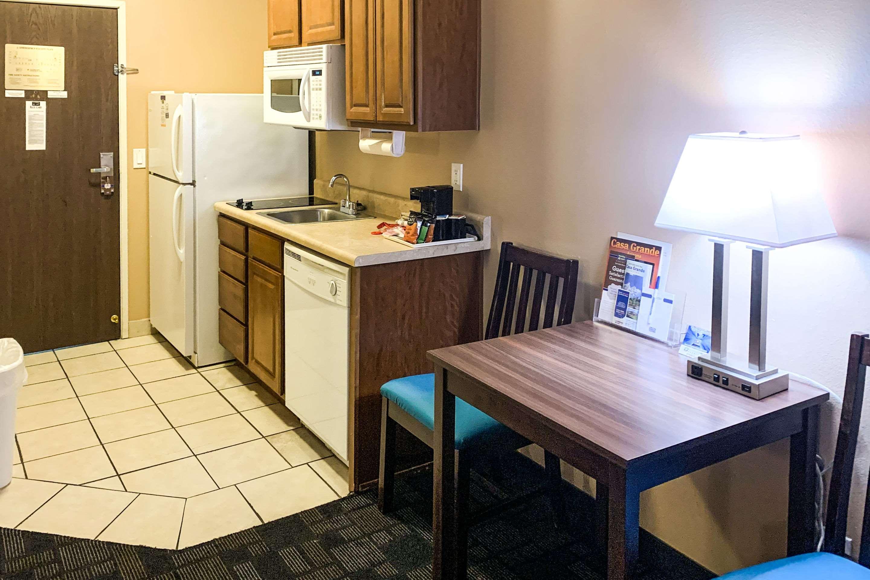Mainstay Extended 3* Casa Grande