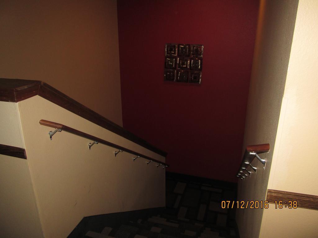 Mainstay Extended Hotel