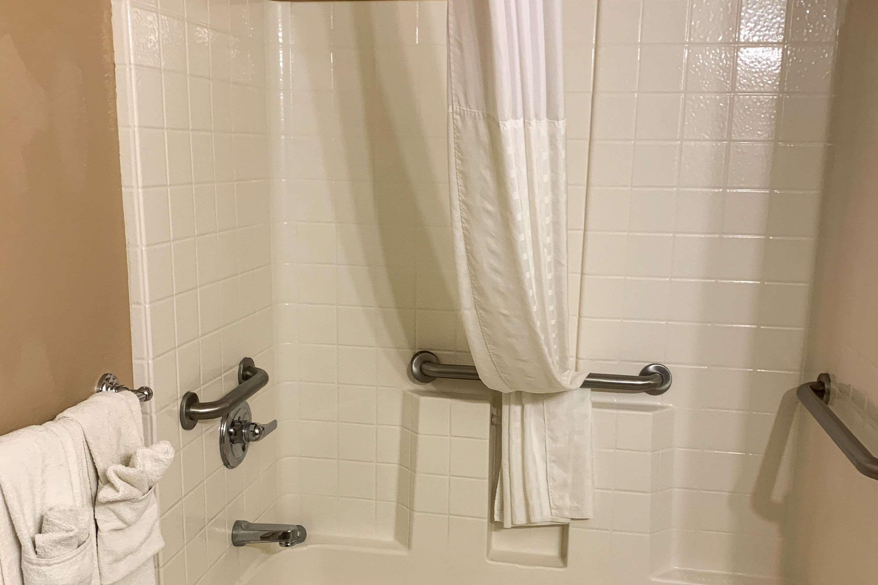Hotel Mainstay Extended Casa Grande