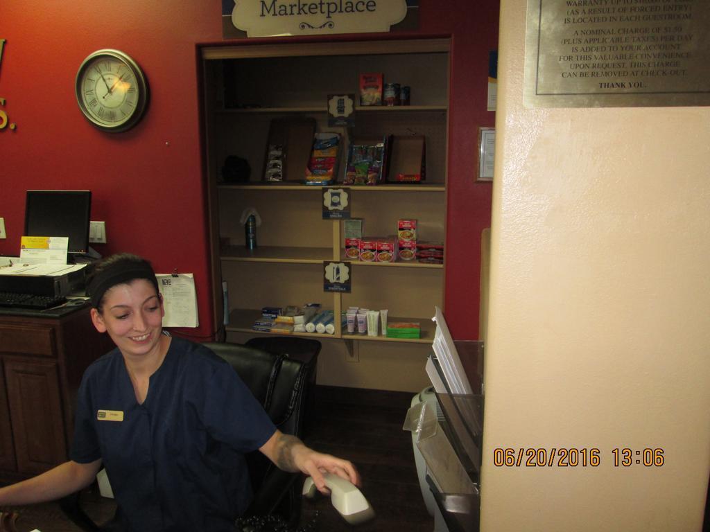 Mainstay Extended Casa Grande