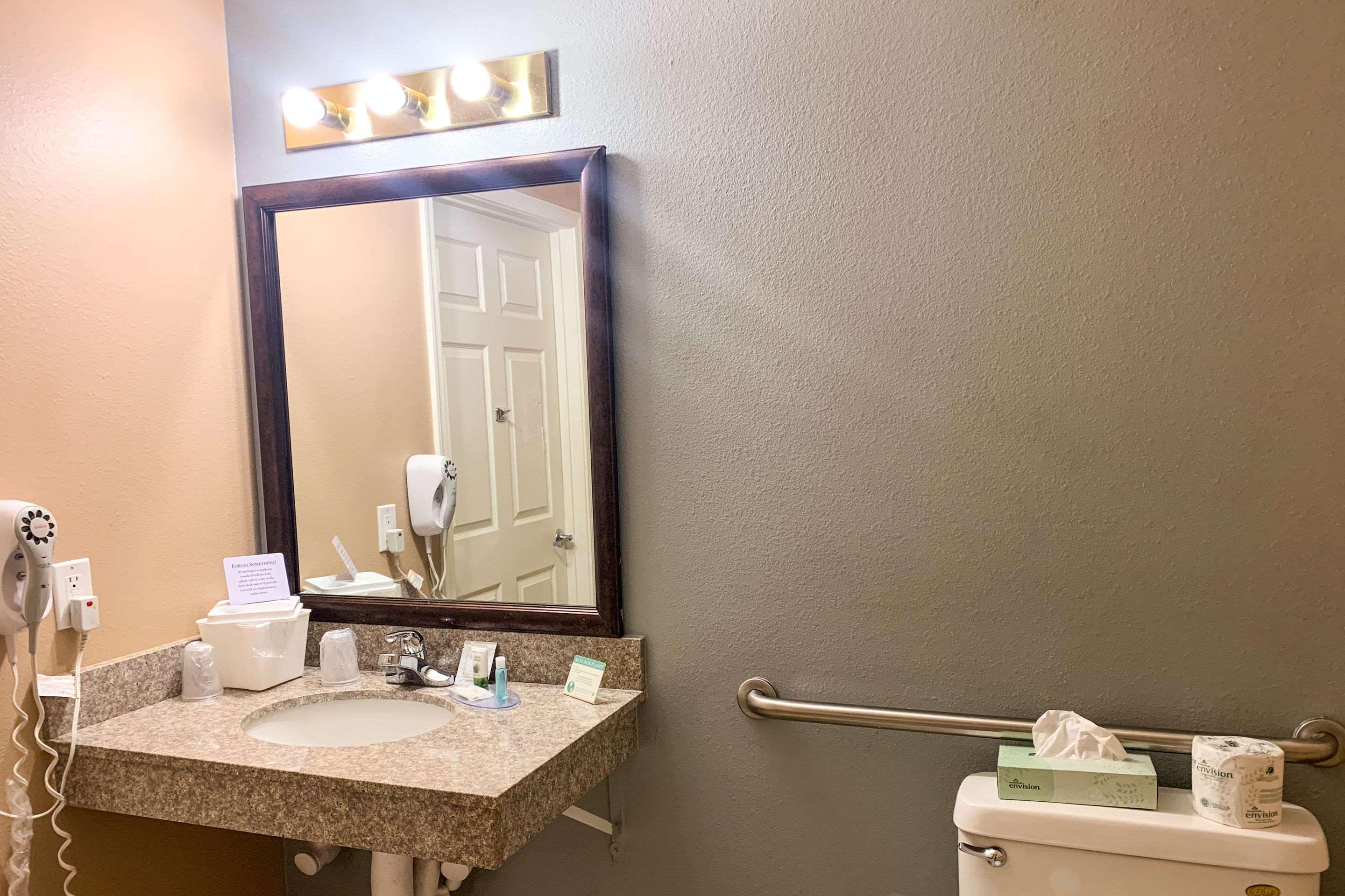 Hotel Mainstay Extended