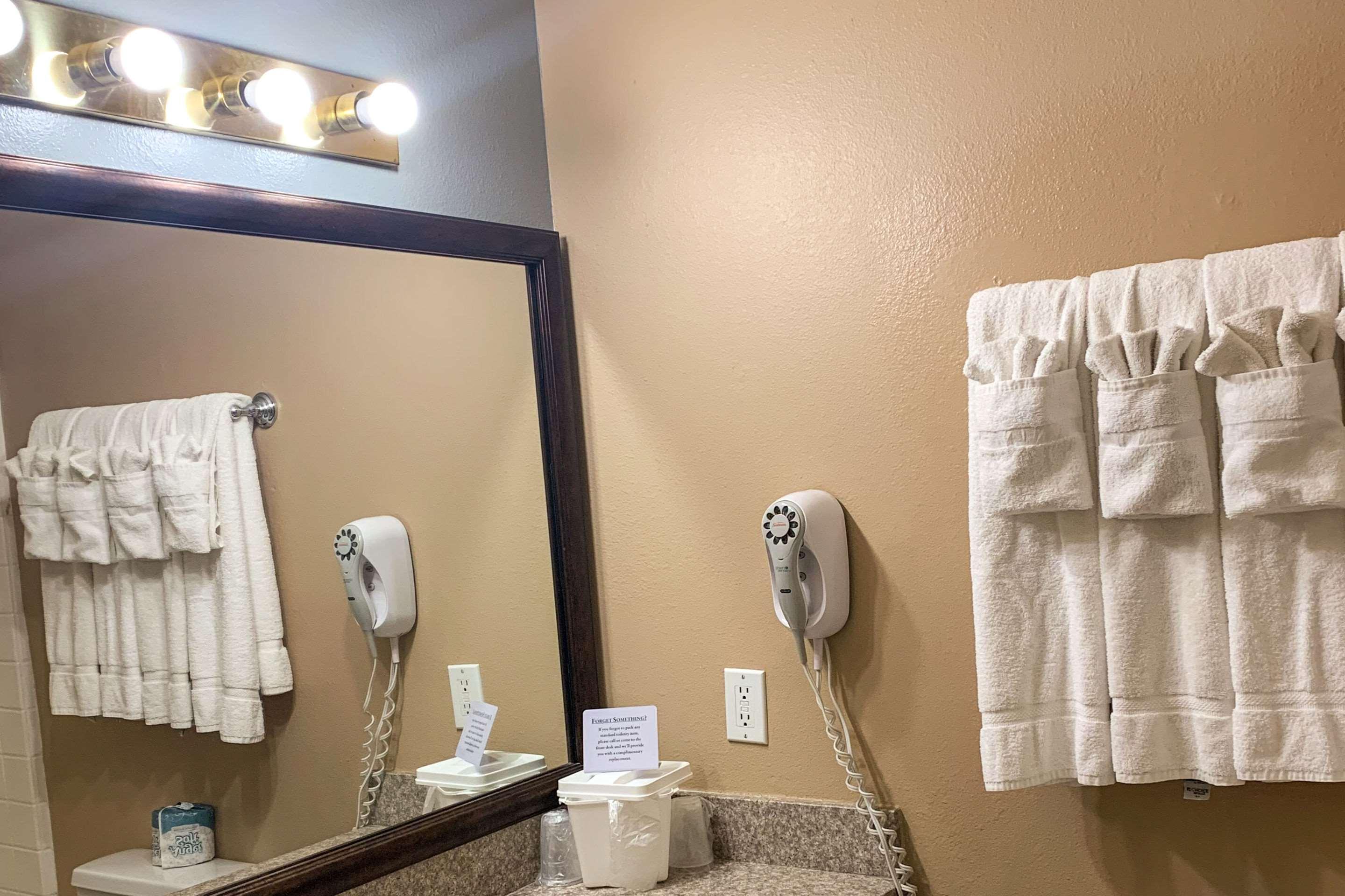Mainstay Extended Hotel 3*