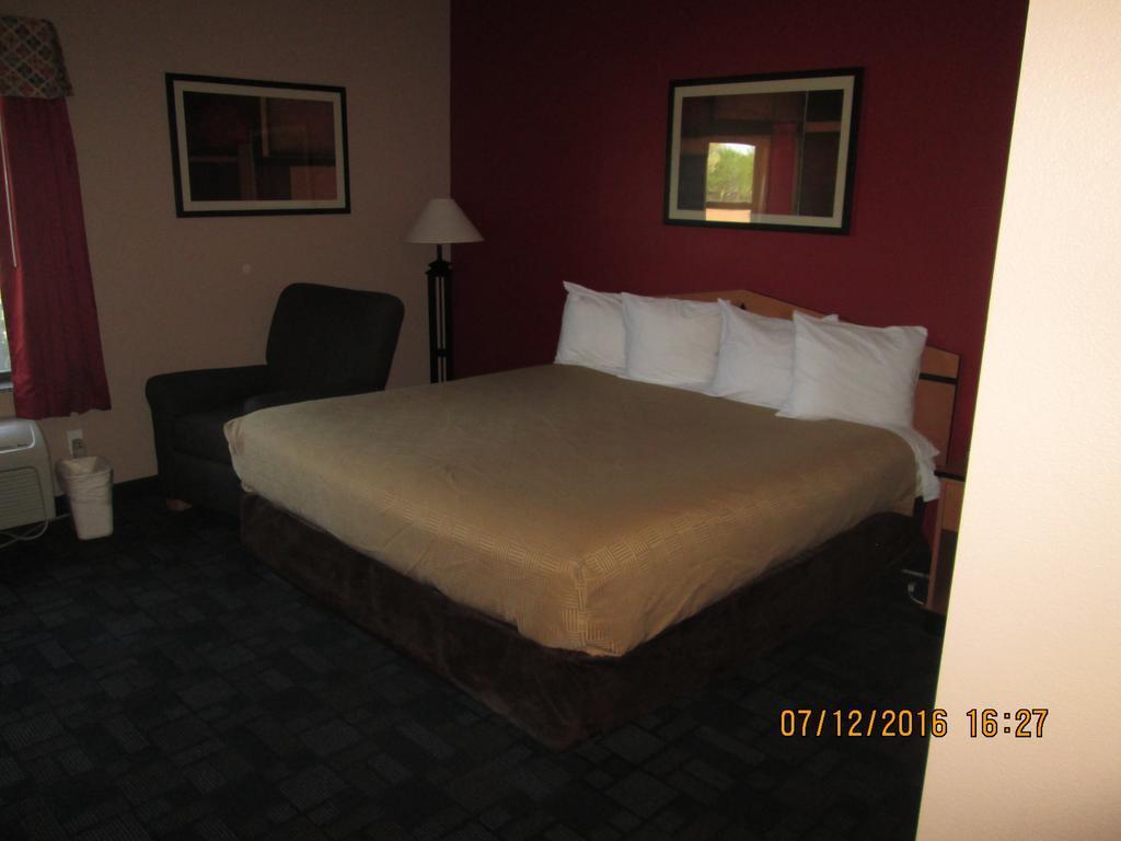 Mainstay Extended Hotel 3*