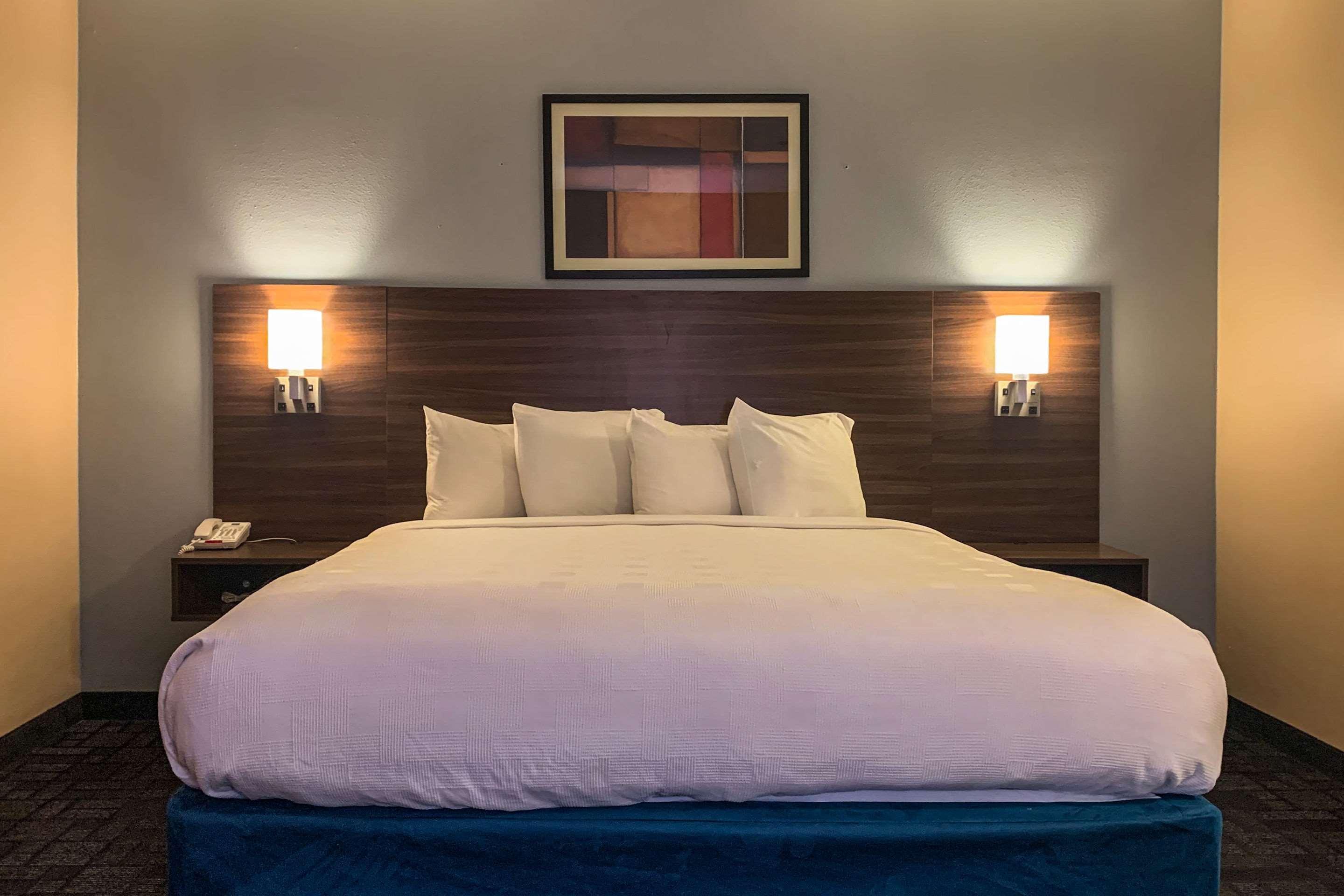 Mainstay Extended 3* Casa Grande