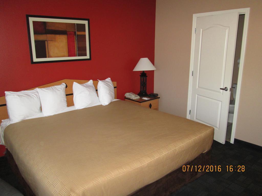 Mainstay Extended Hotel 3*