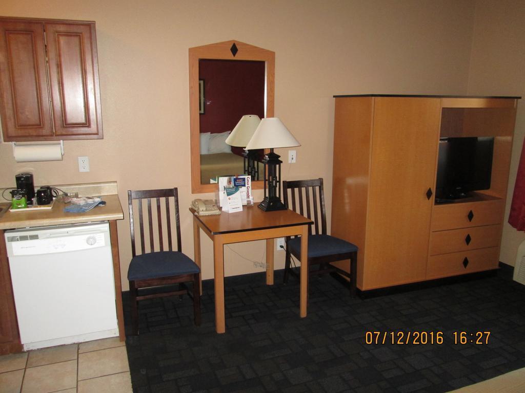 Mainstay Extended Casa Grande