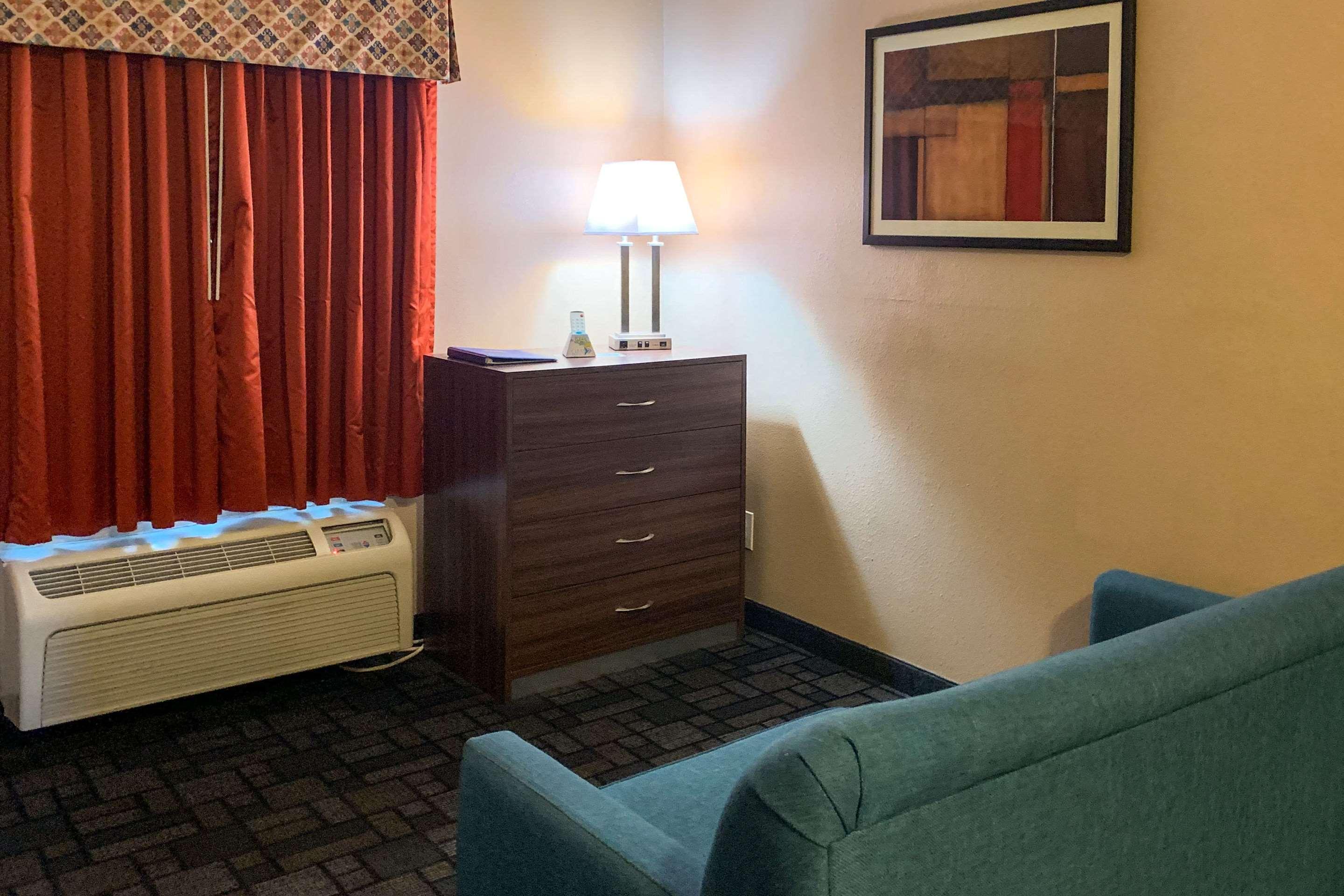 Mainstay Extended 3* Casa Grande
