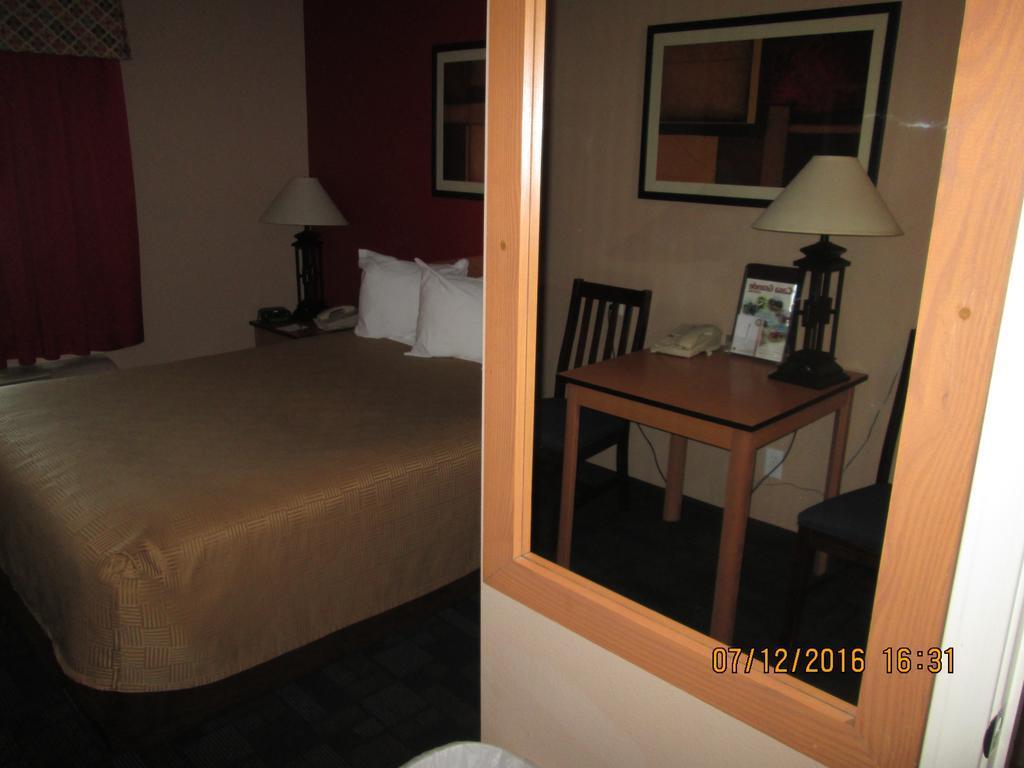 Mainstay Extended Hotel Casa Grande