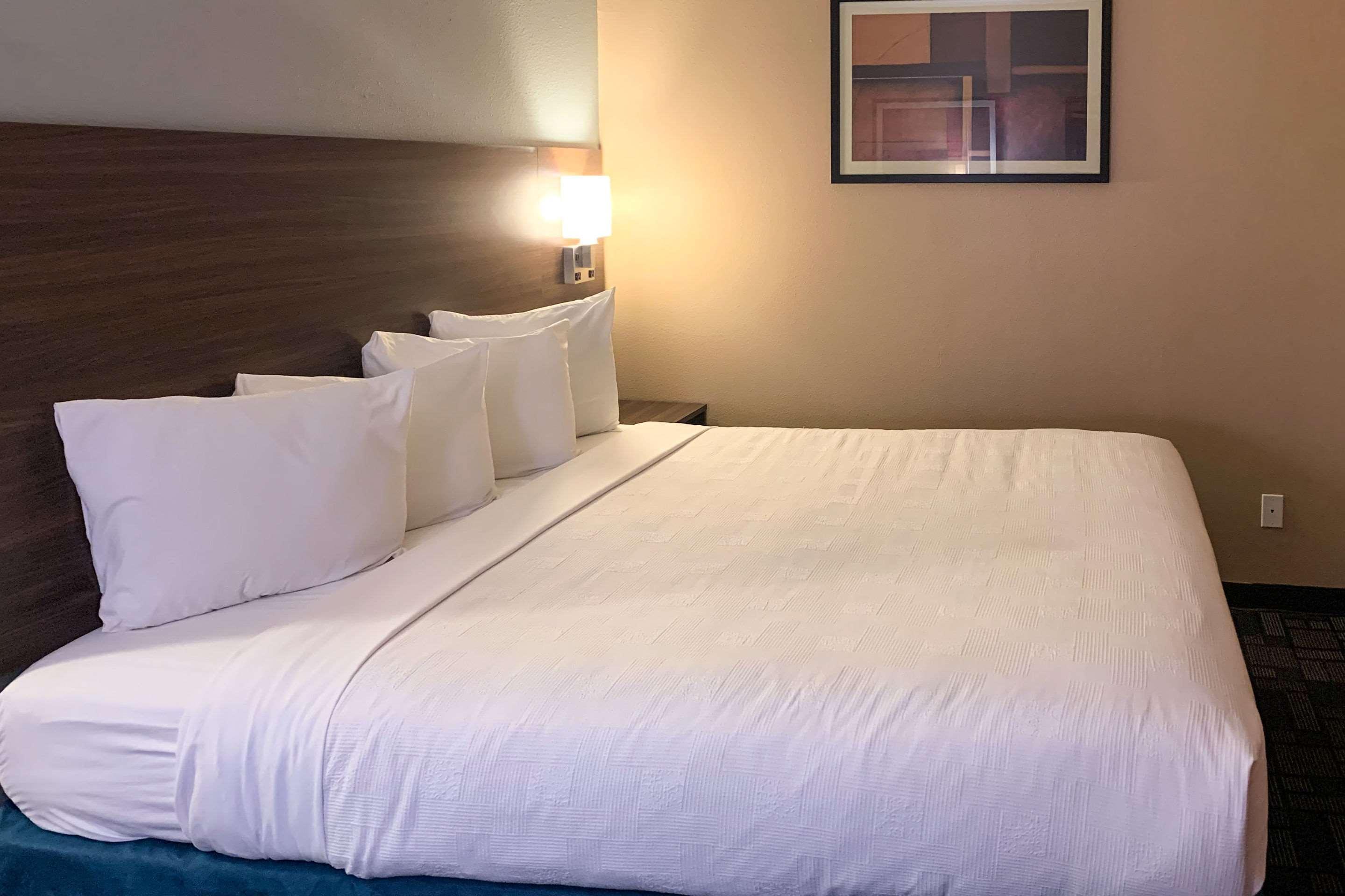 Mainstay Extended Hotel