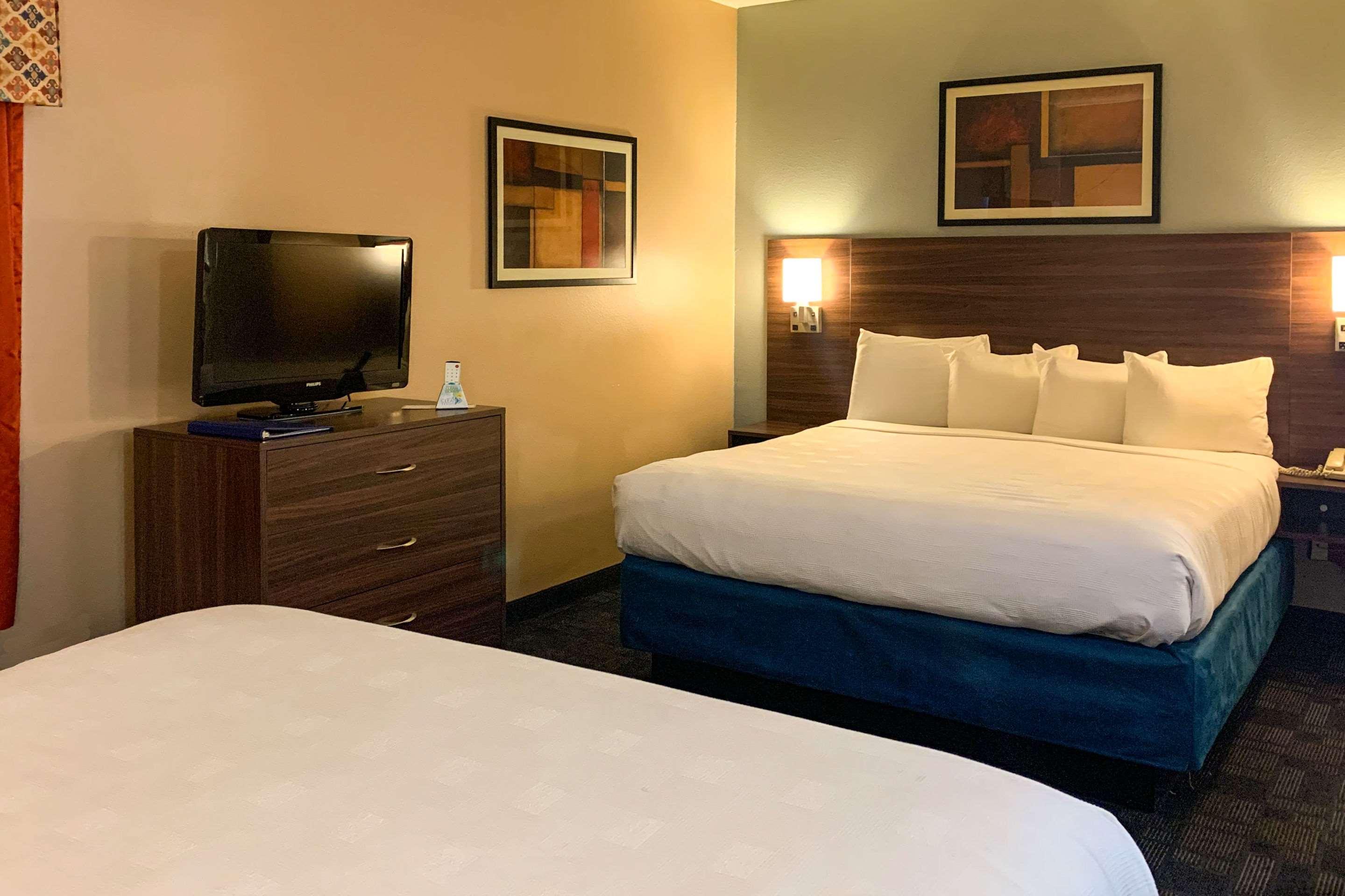 Hotel Mainstay Extended