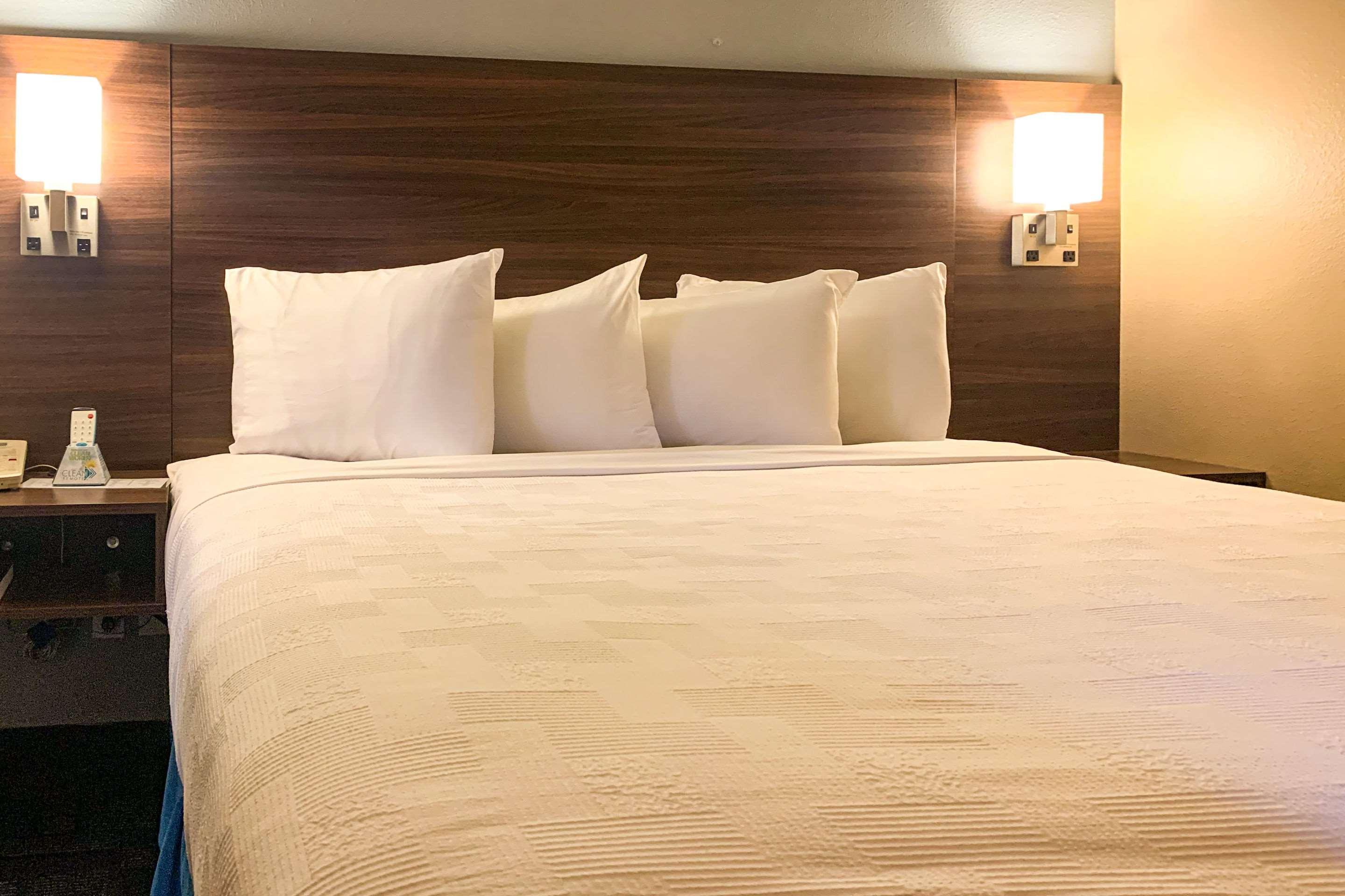 Mainstay Extended Hotel Casa Grande