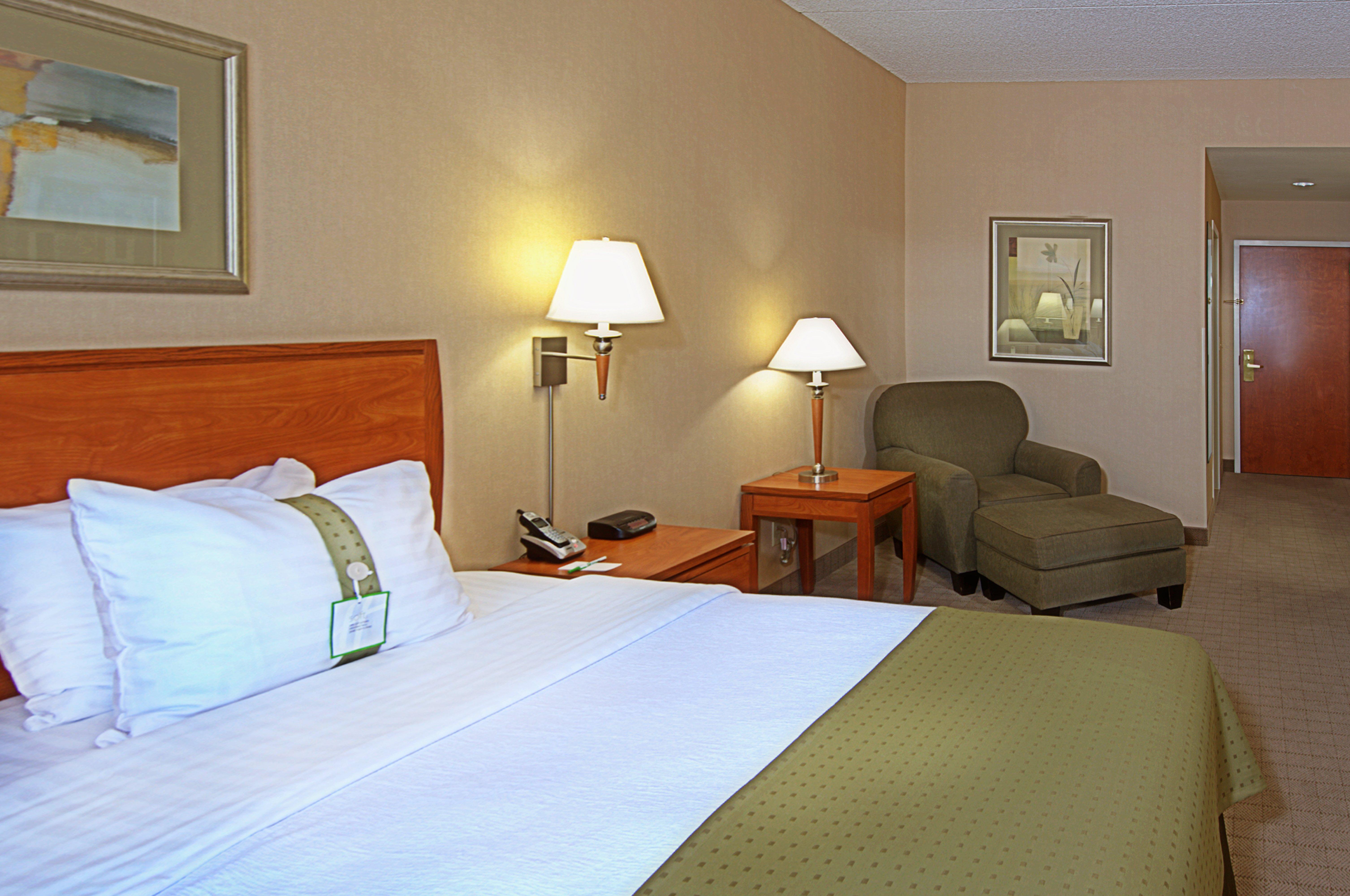 & - West Phoenix Area By Ihg Hotel