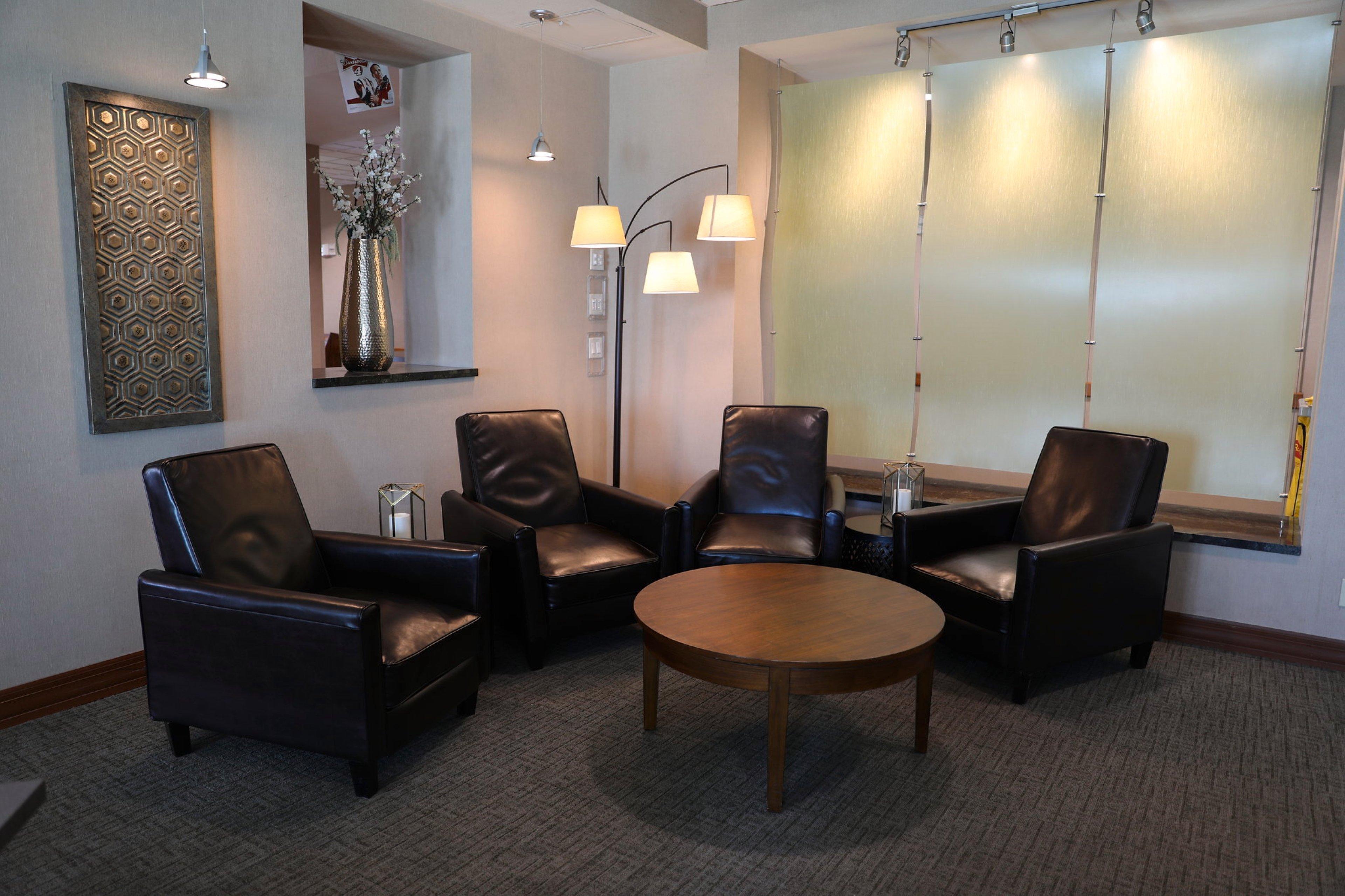 & - West Phoenix Area By Ihg Hotel Goodyear