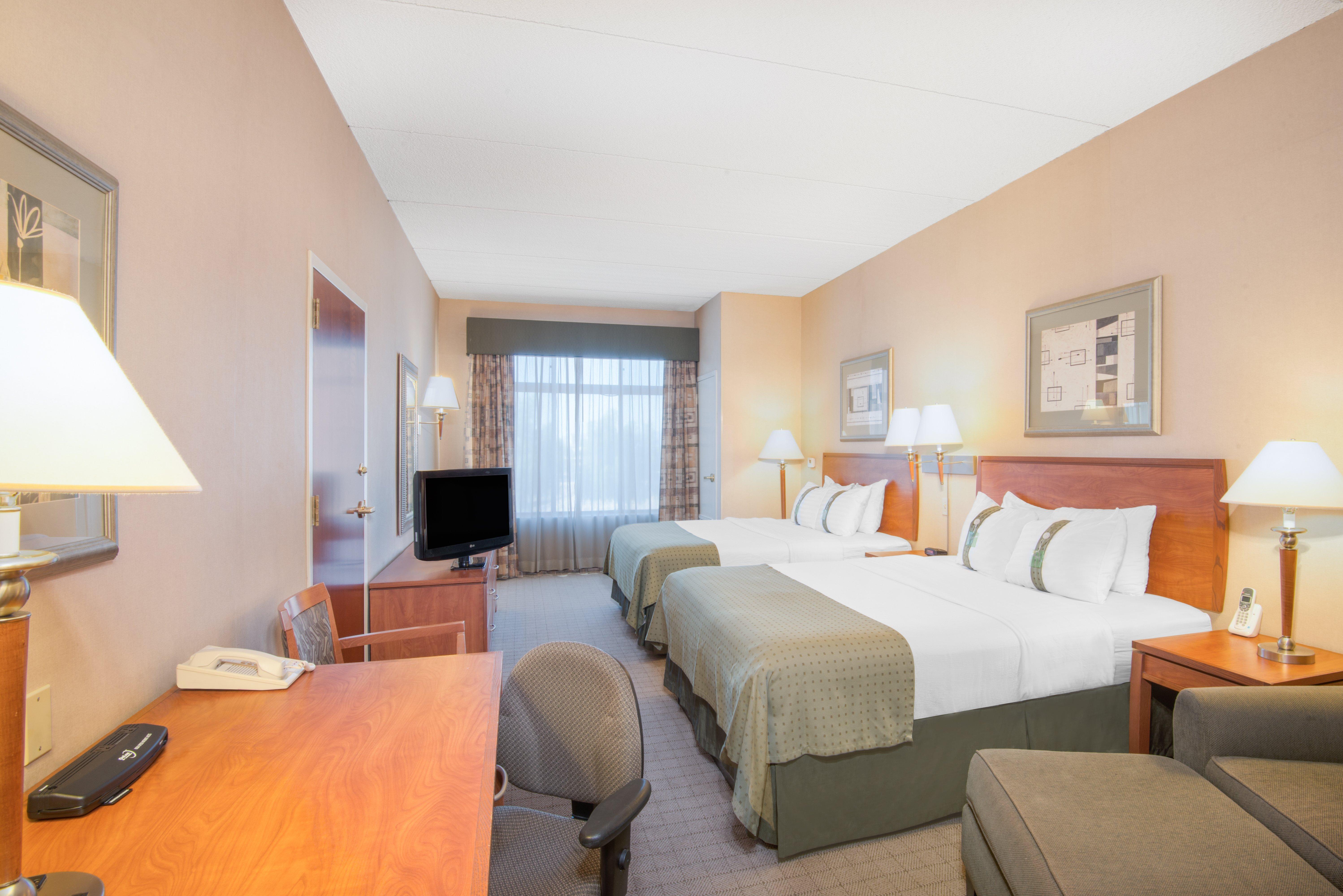 & - West Phoenix Area By Ihg Hotel 3*
