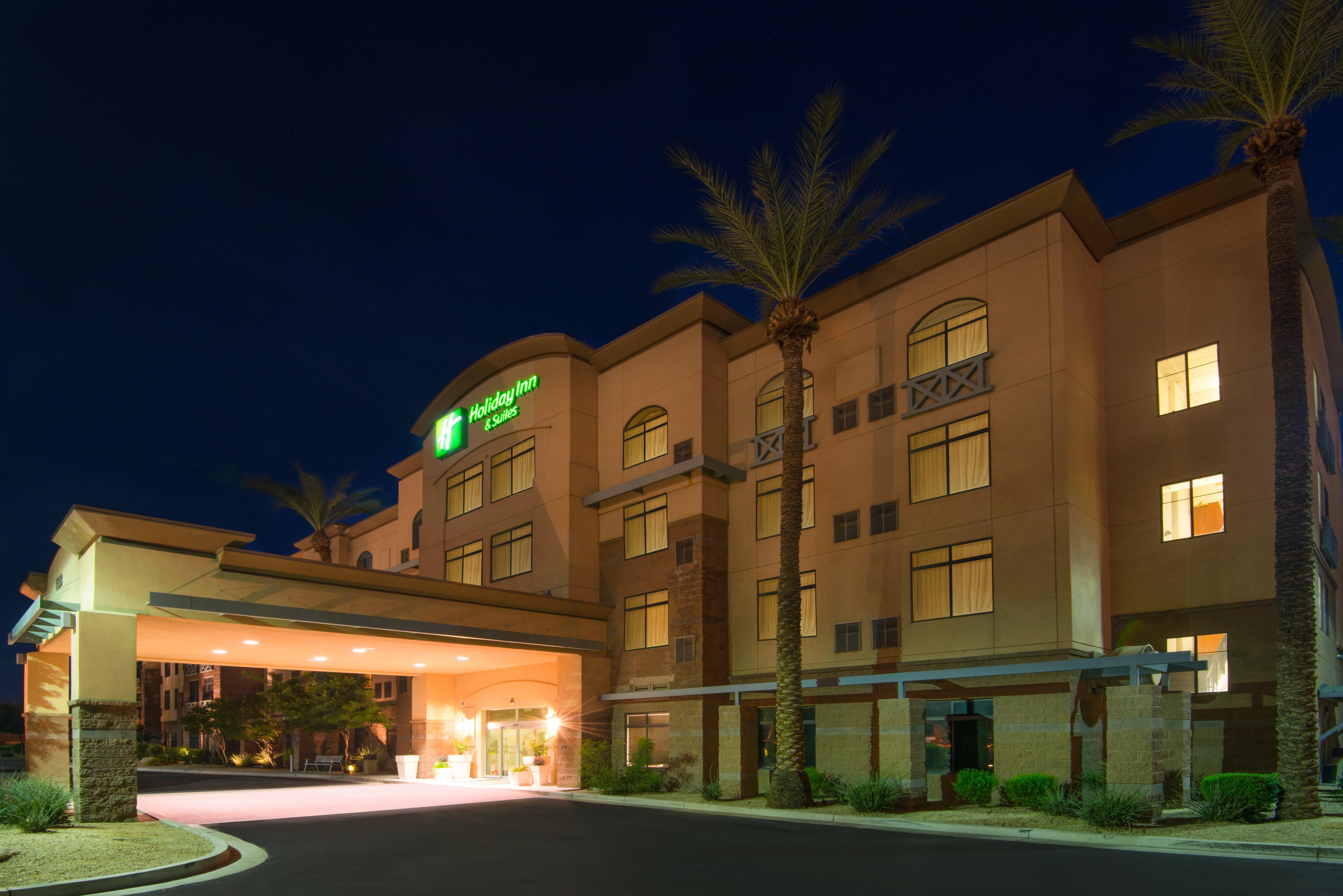 & - West Phoenix Area By Ihg 3*