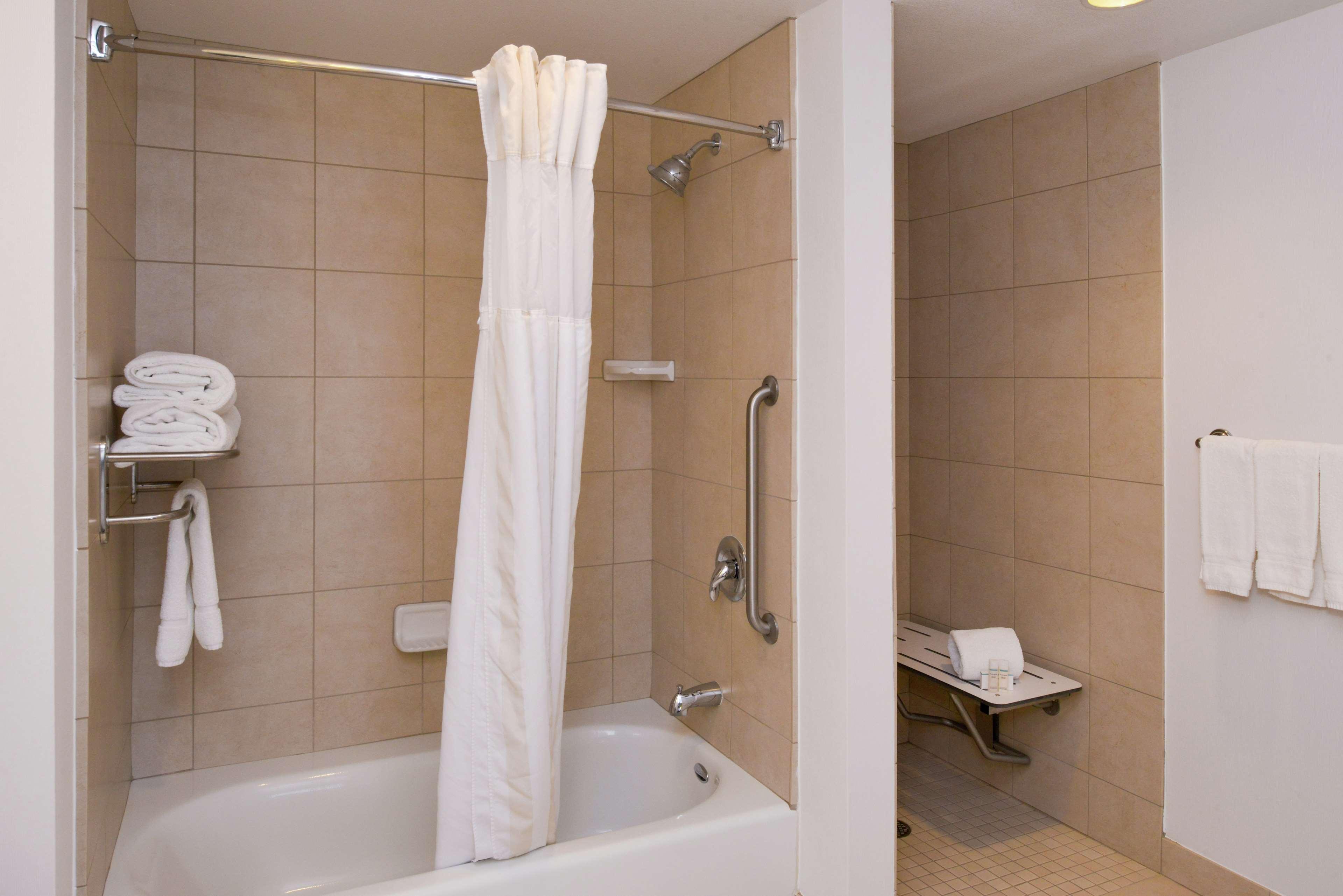 Hilton Garden Pivot Point Yuma
