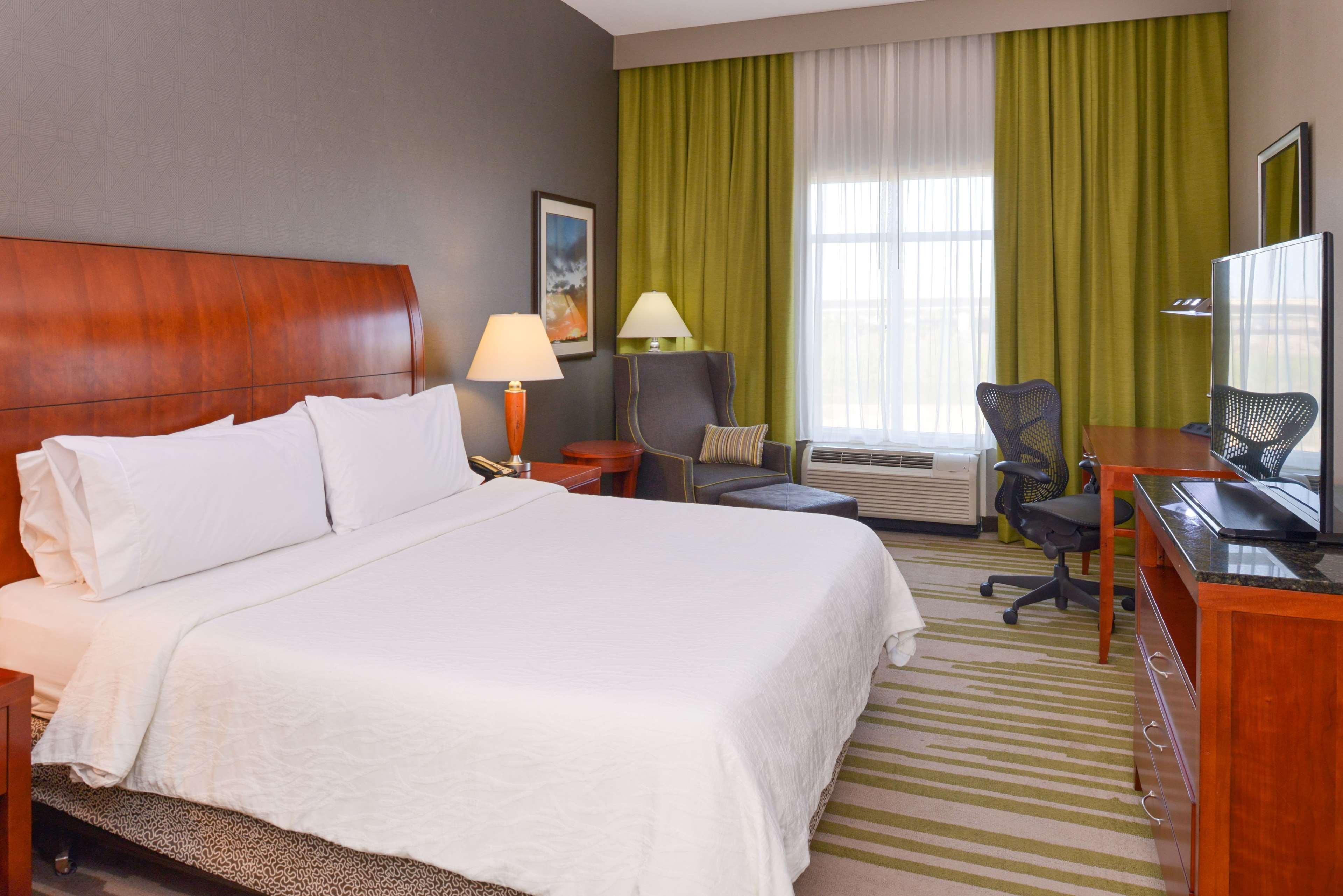 Hilton Garden Pivot Point Hotel Yuma