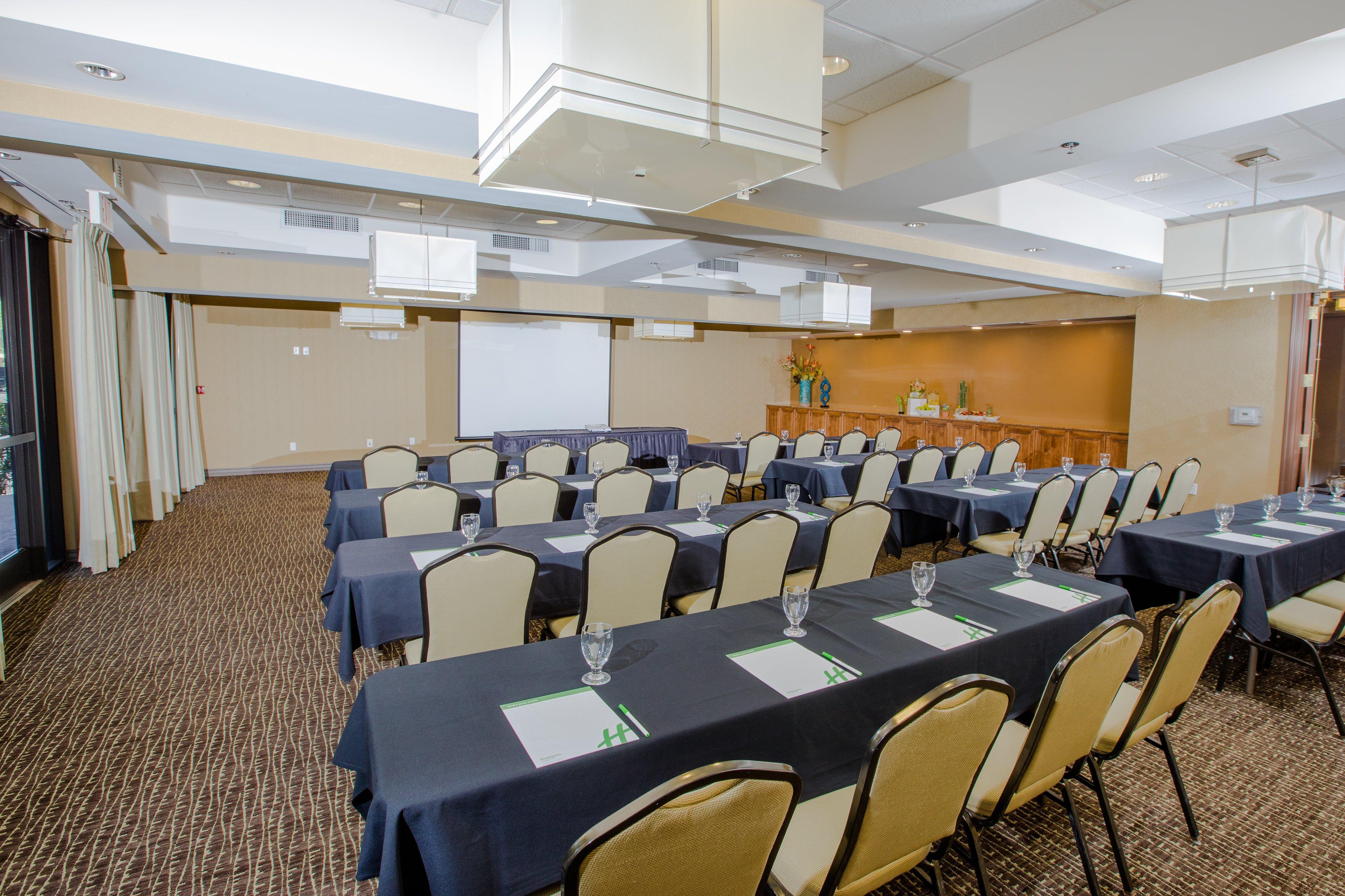 Hotel Phoenix/chandler By Ihg