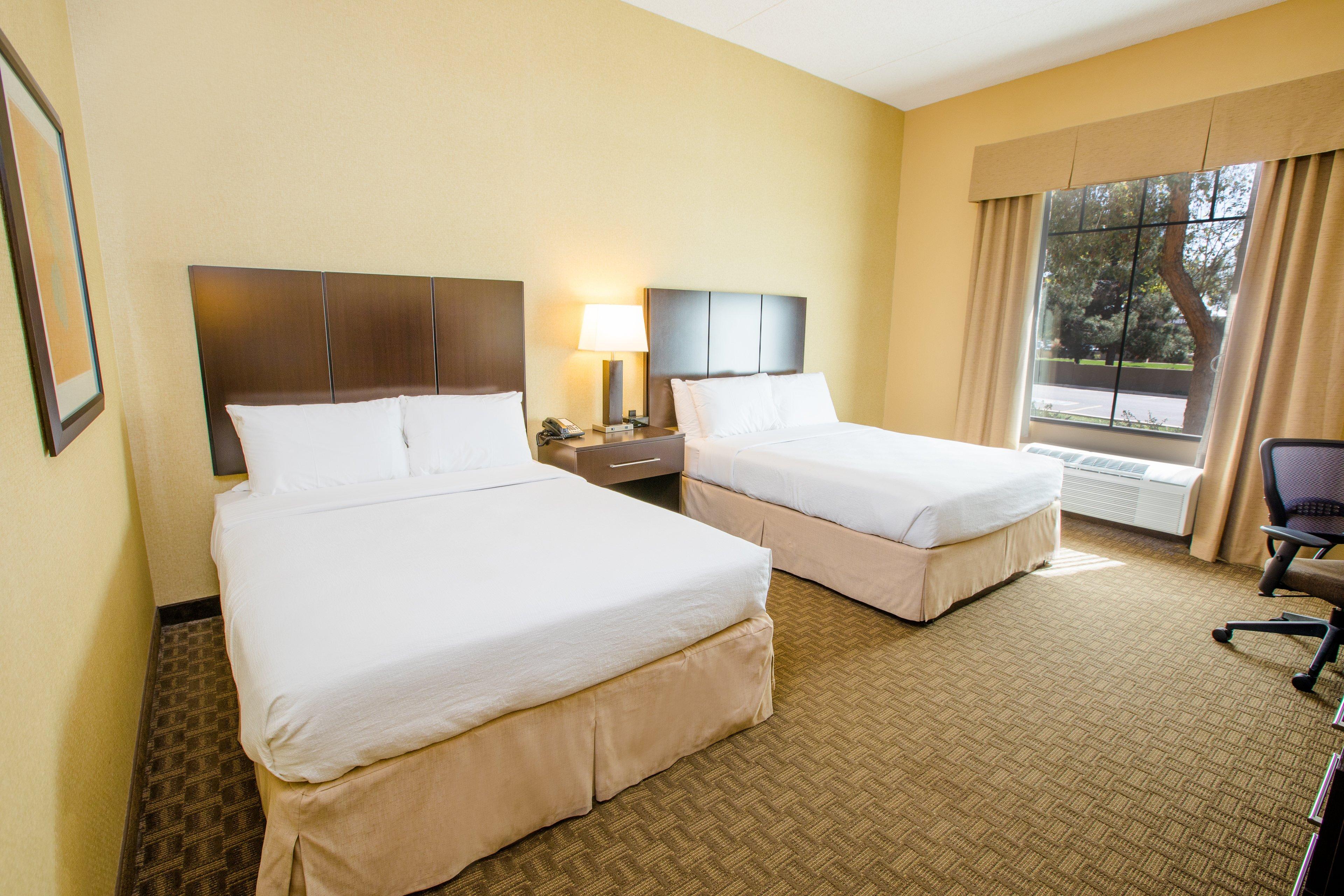 Phoenix/chandler By Ihg Hotel Chandler