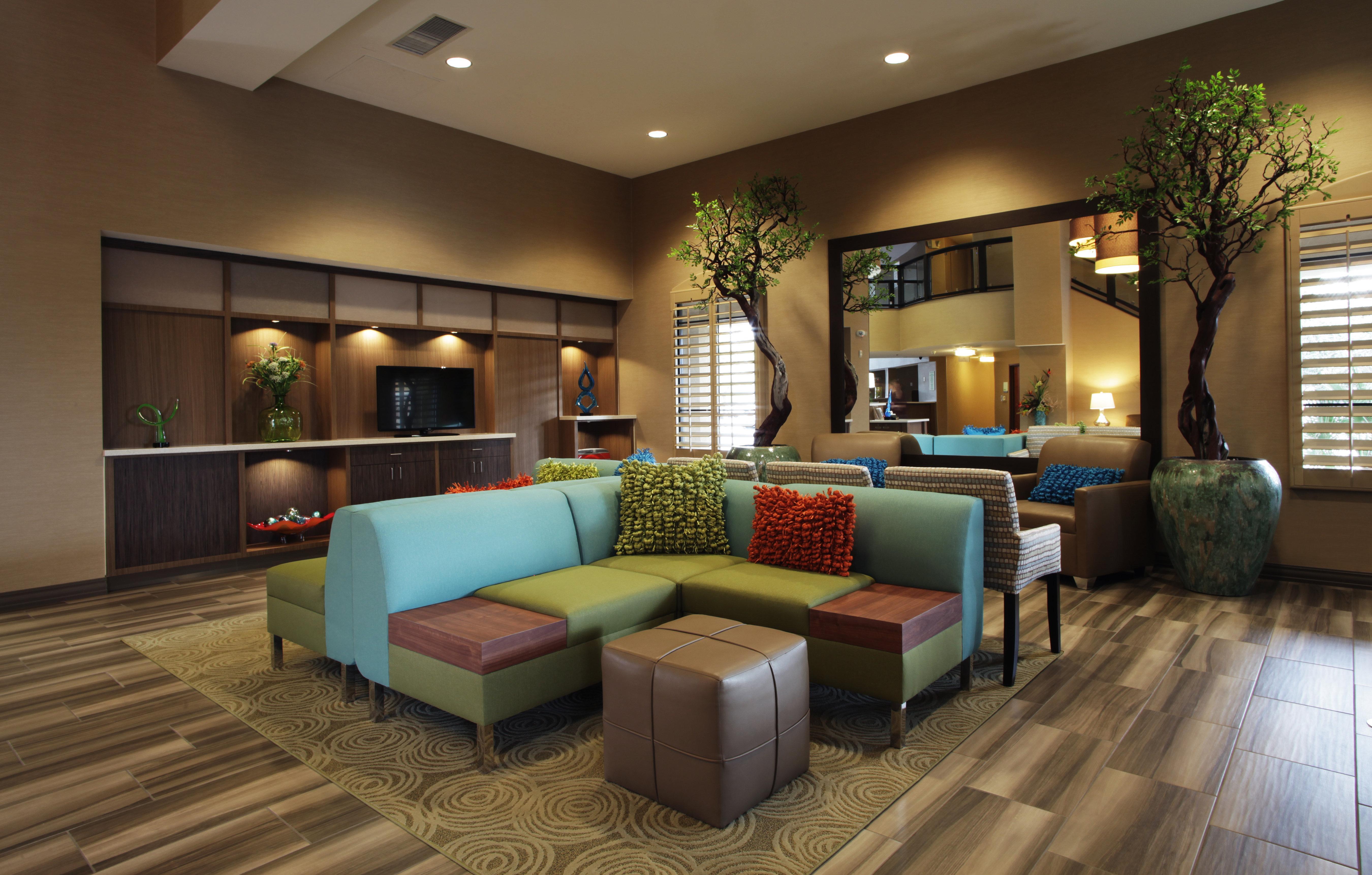 Phoenix/chandler By Ihg Hotel 3*