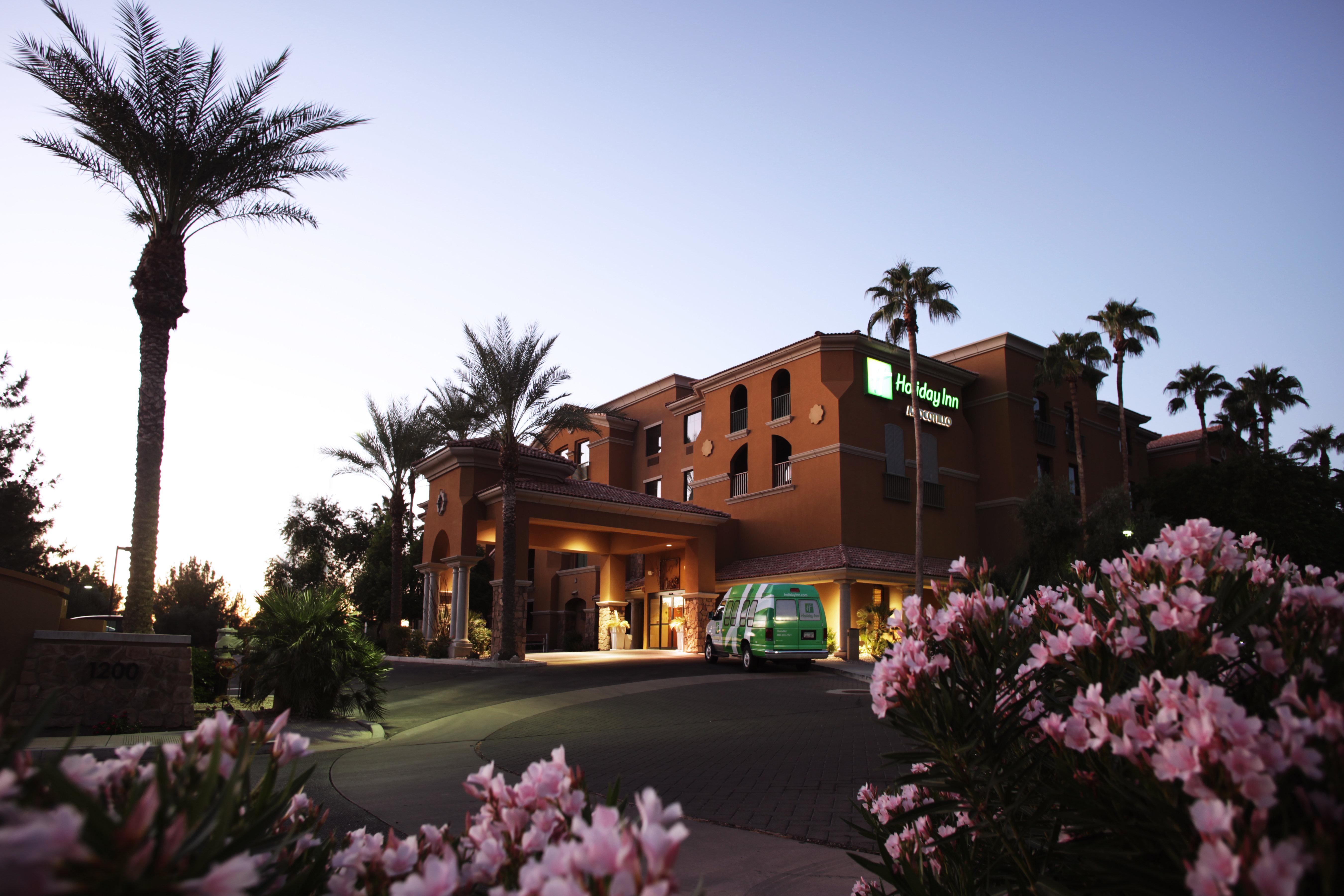 Phoenix/chandler By Ihg Chandler