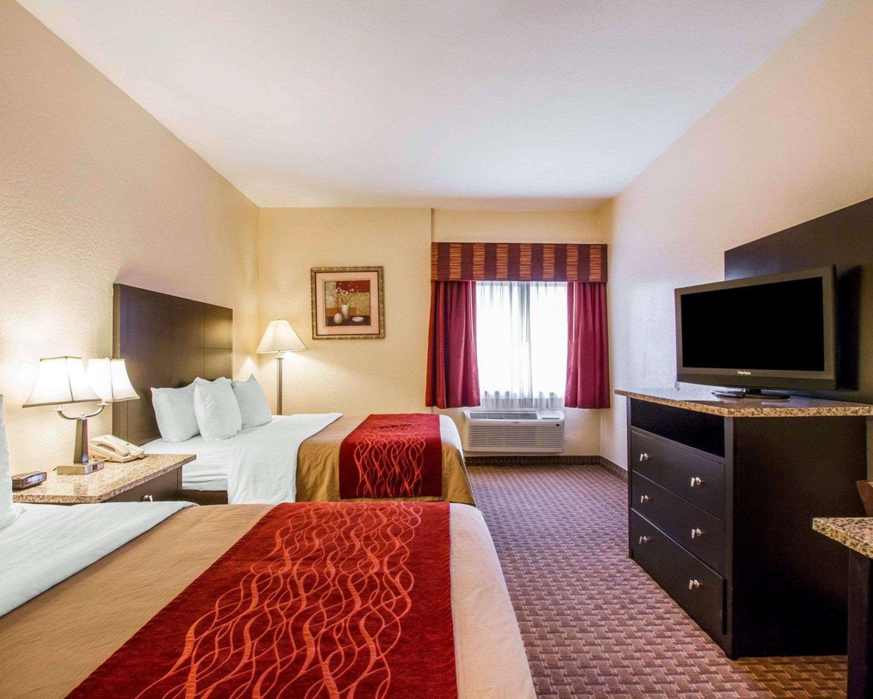 Comfort Near Grand Canyon 3* Williams