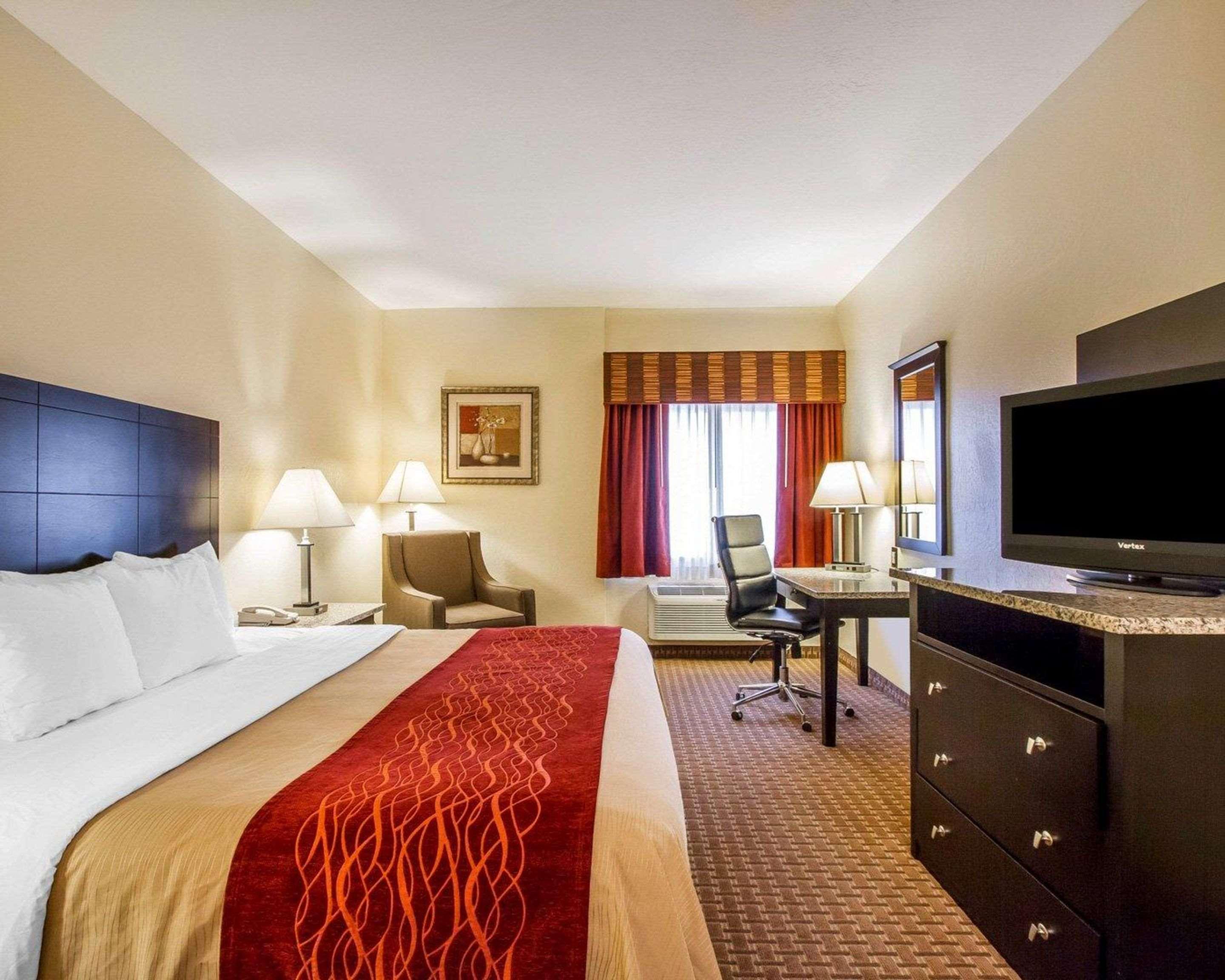 Comfort Near Grand Canyon 3* Williams