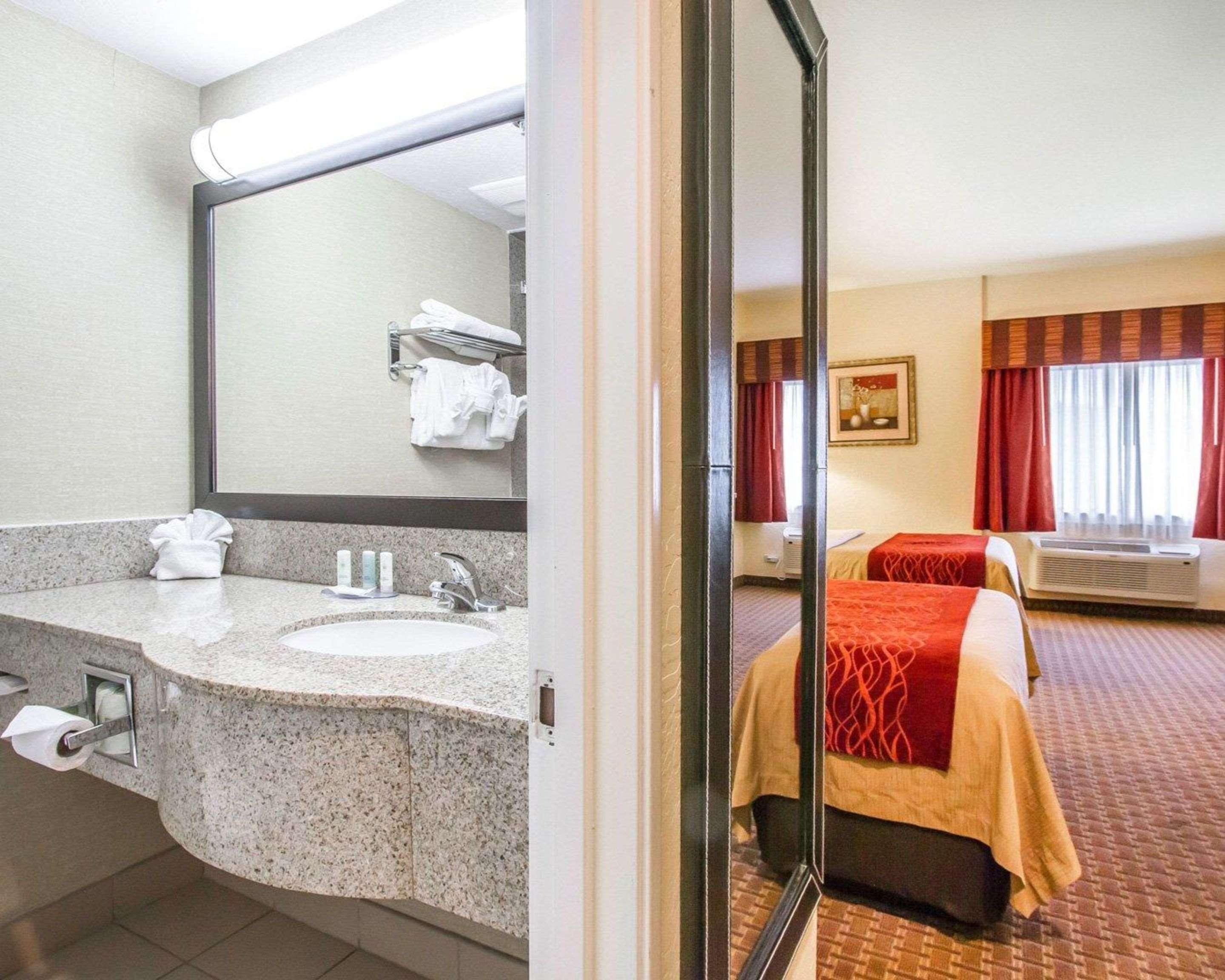 Comfort Near Grand Canyon Inn