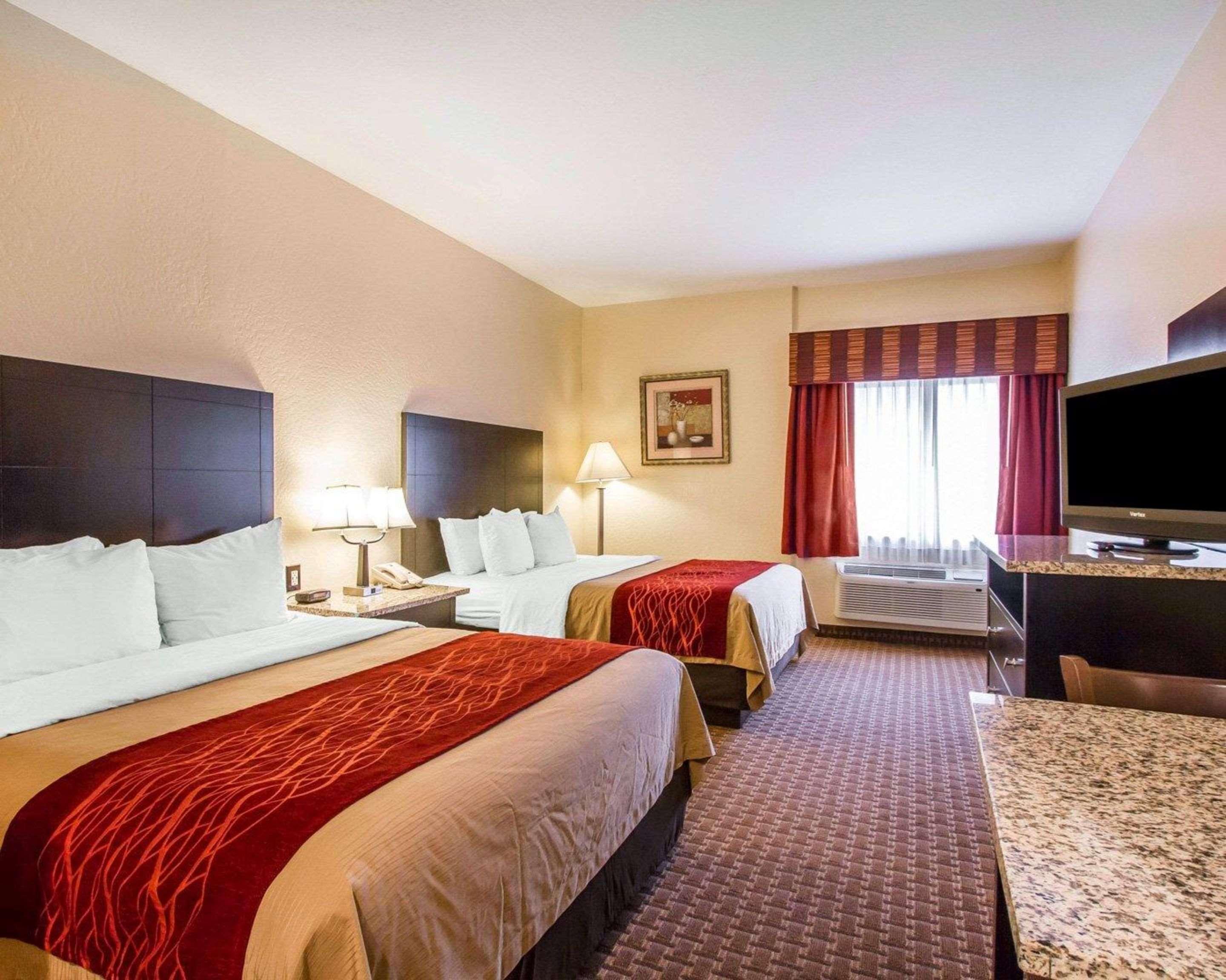 Comfort Near Grand Canyon Inn 3*