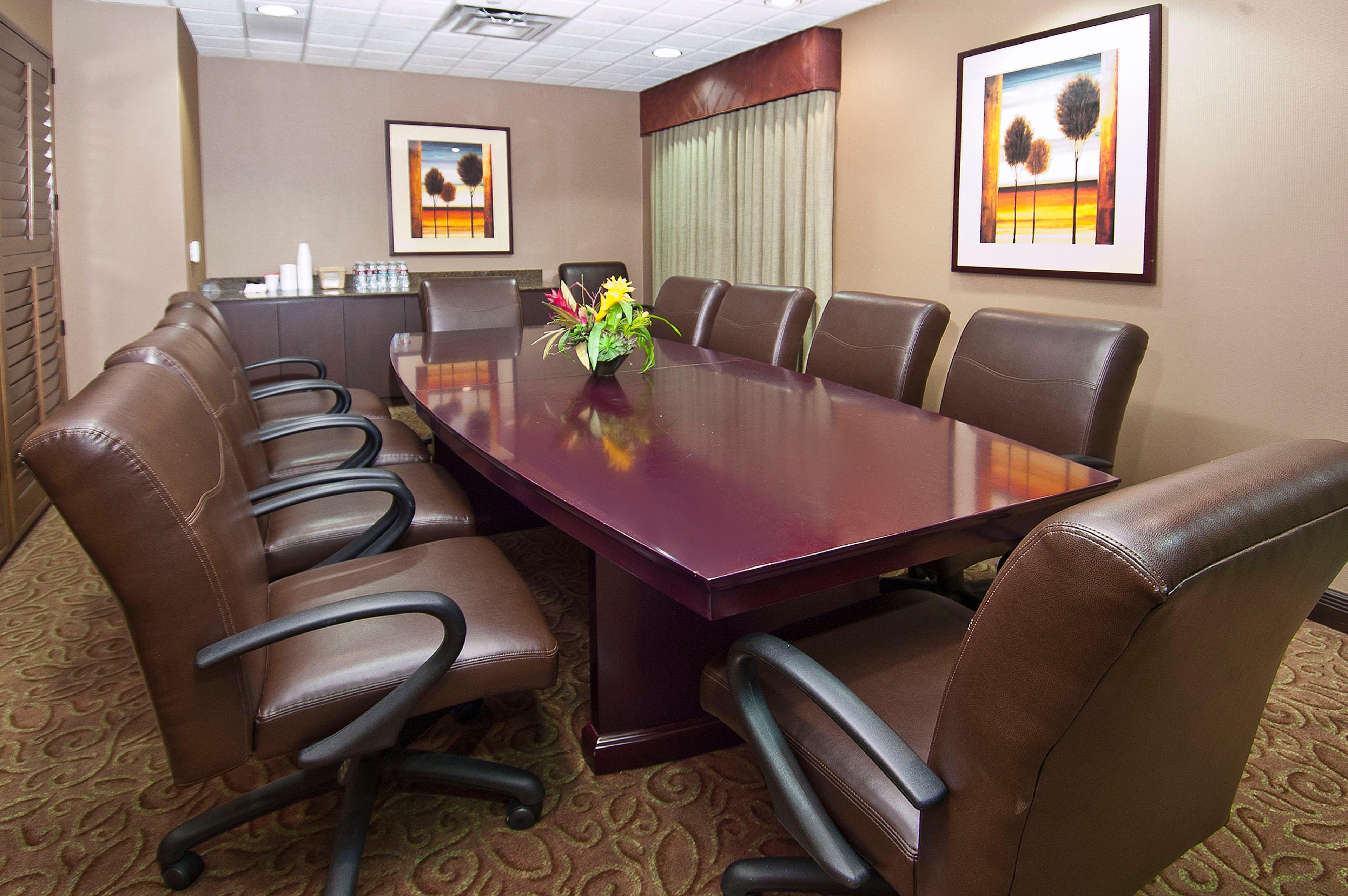Express & Oro Valley-tucson North By Ihg Hotel Oro Valley