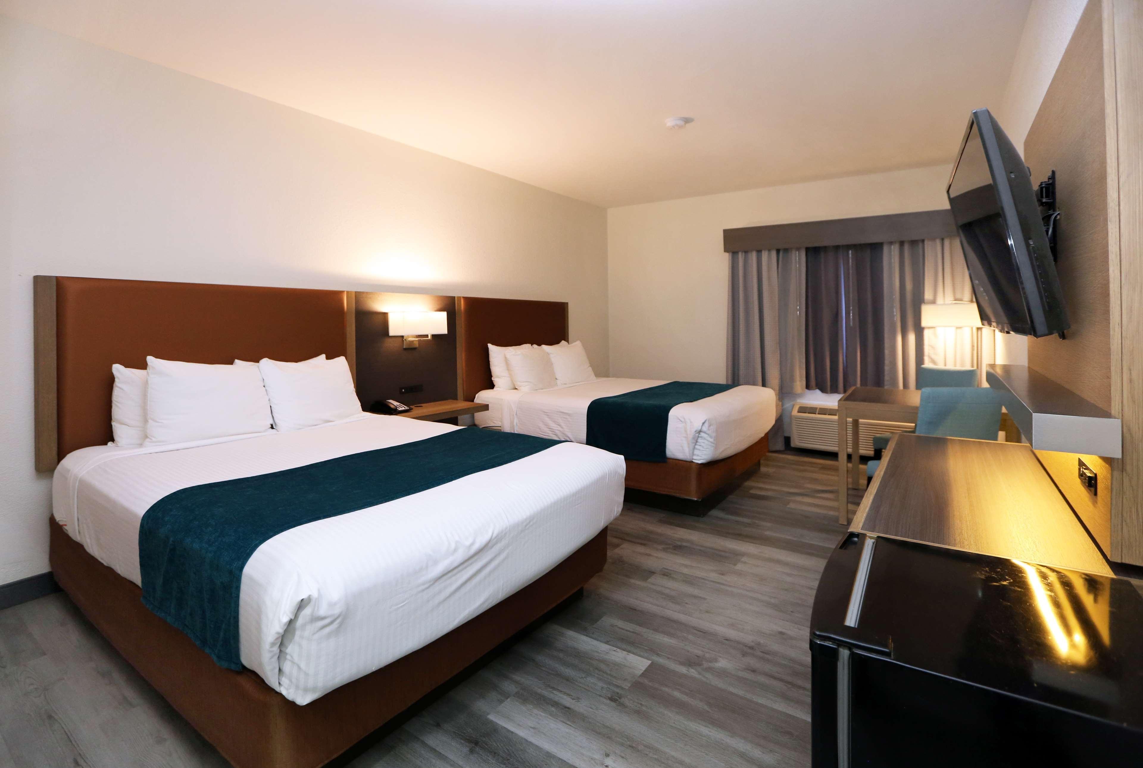 Western Of Motel Payson