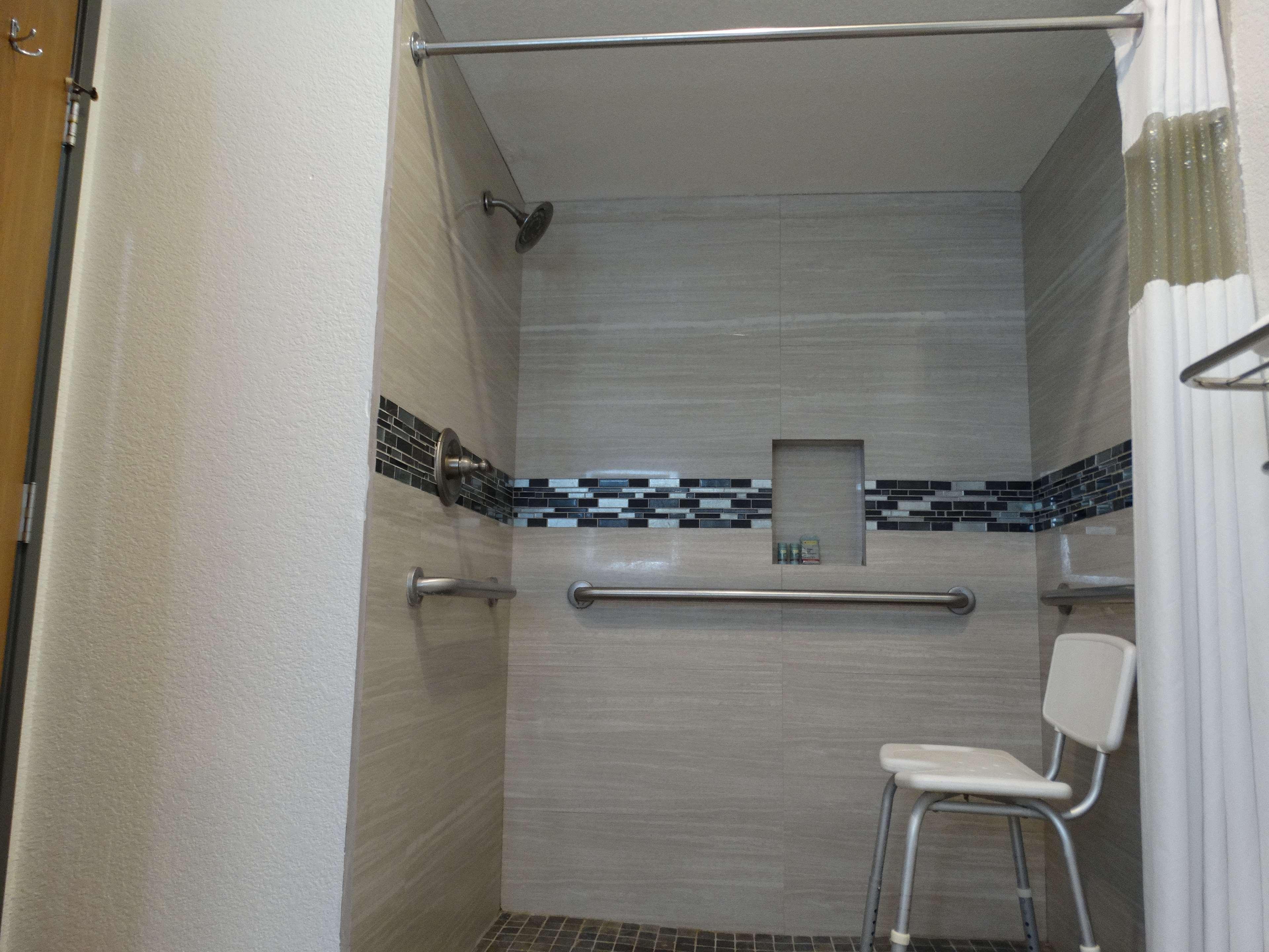 Motel Western Of Payson