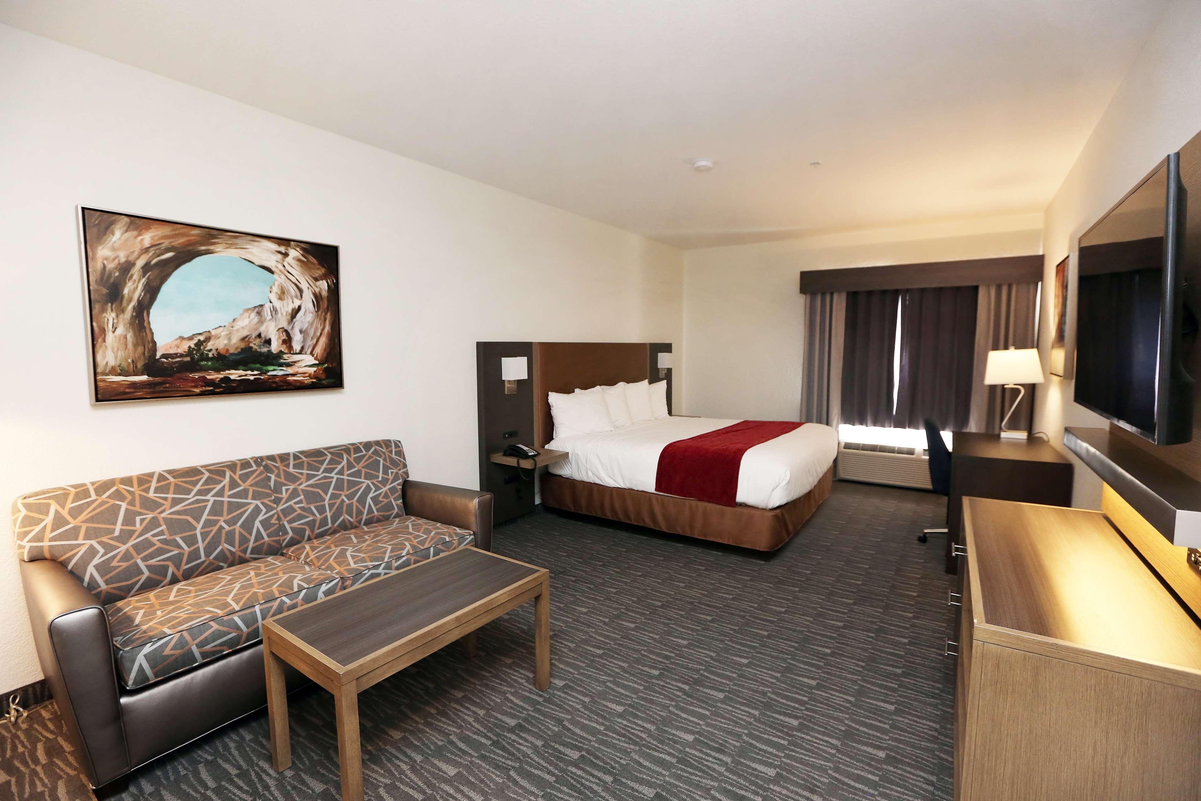 Motel Western Of