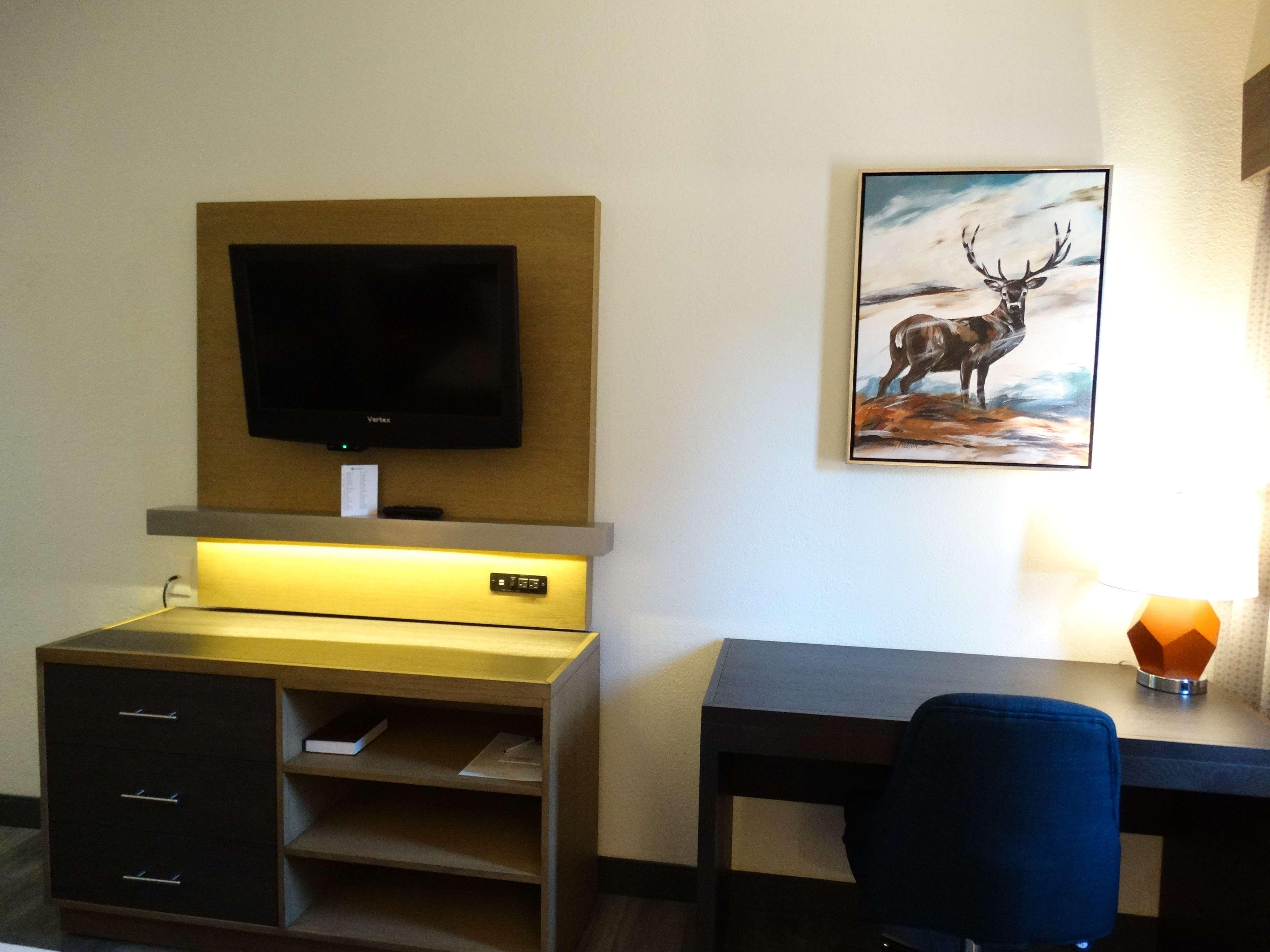Motel Western Of