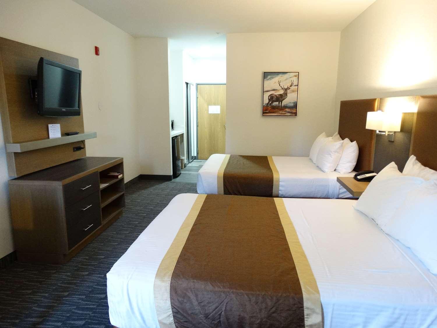 Motel Western Of