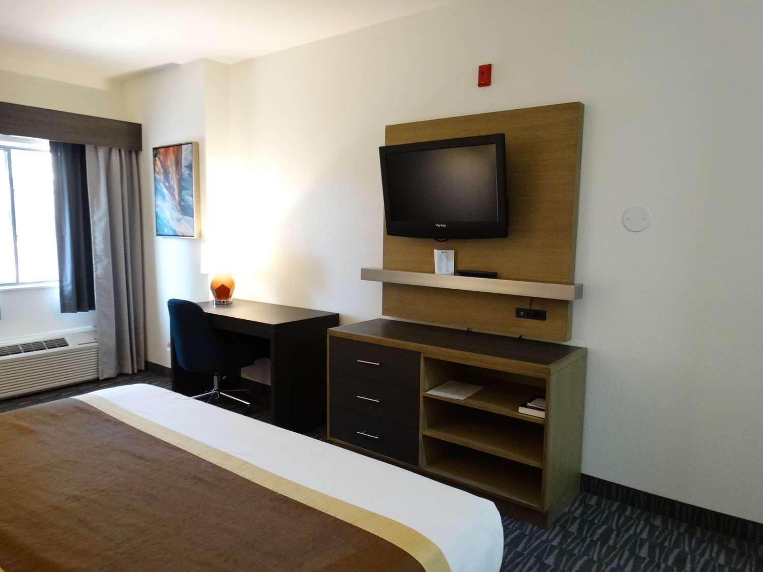 Western Of Motel 3*
