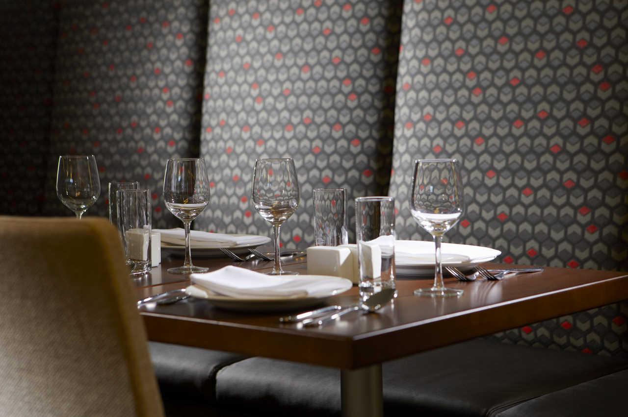 Cambria Phoenix - Fashion Center Hotel 4*