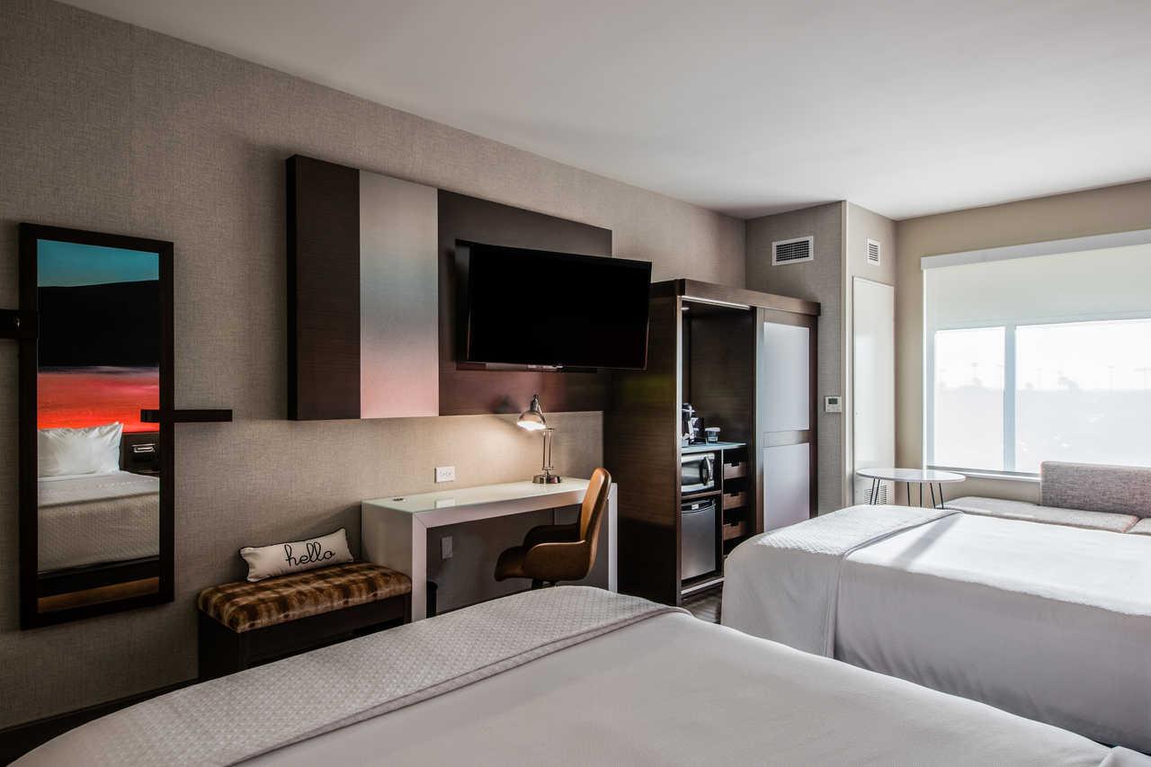 Cambria Phoenix - Fashion Center Hotel Chandler