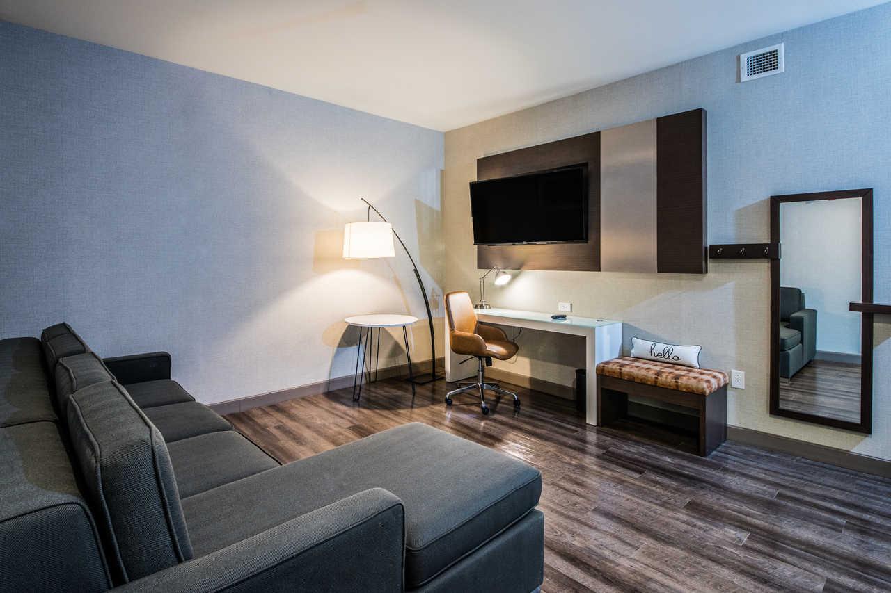 Hotel Cambria Phoenix - Fashion Center