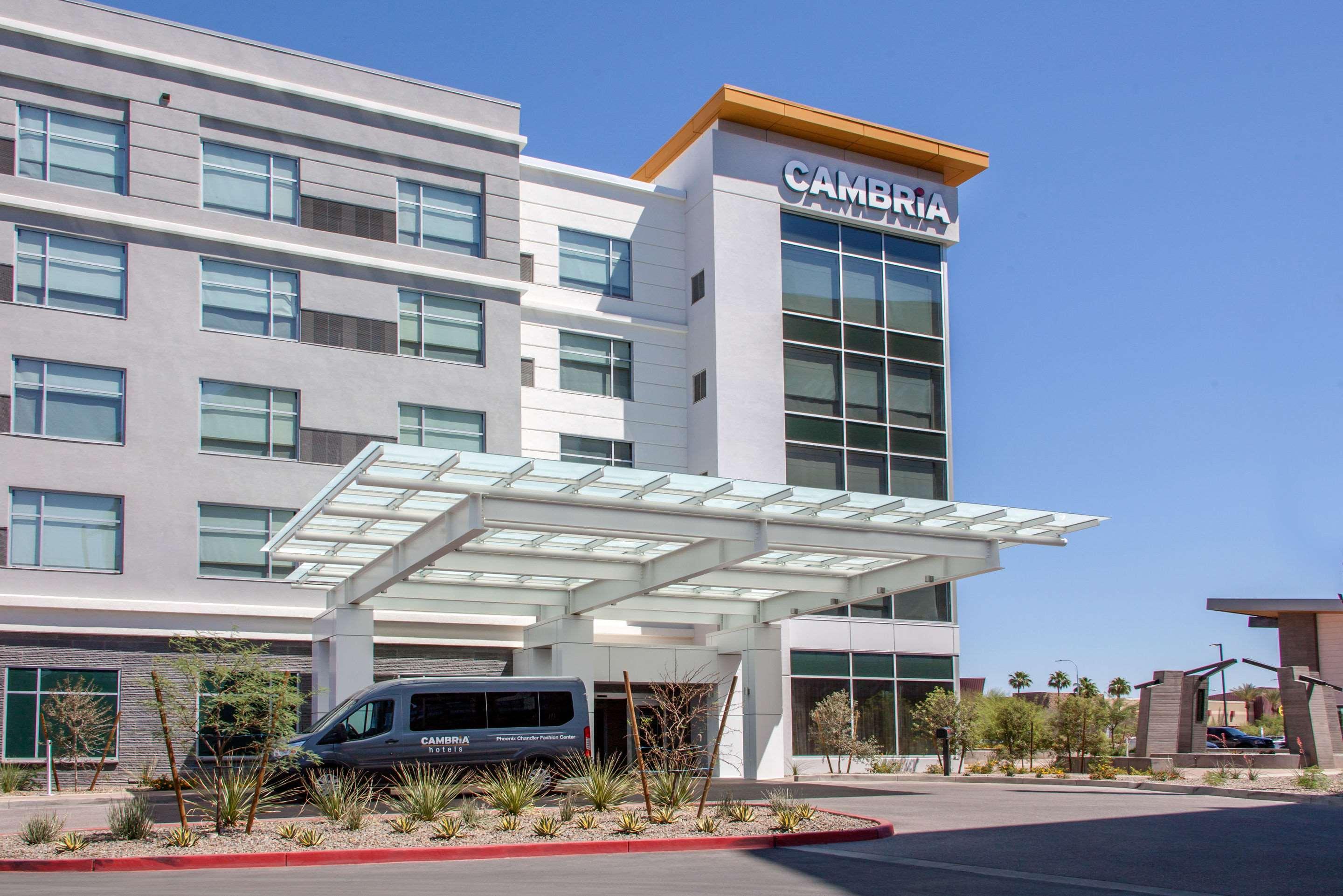 Cambria Phoenix - Fashion Center 4*