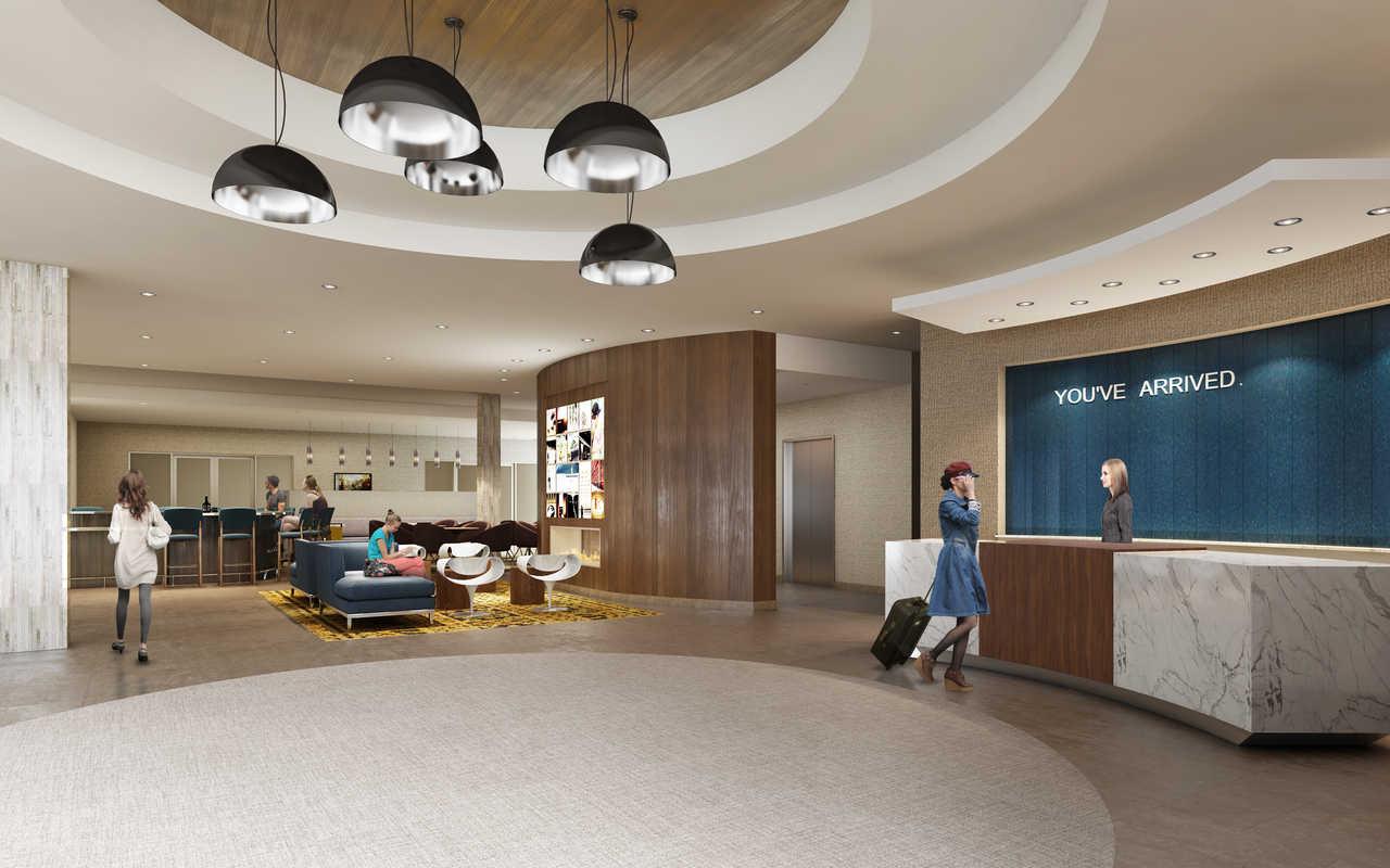 Cambria Phoenix - Fashion Center
