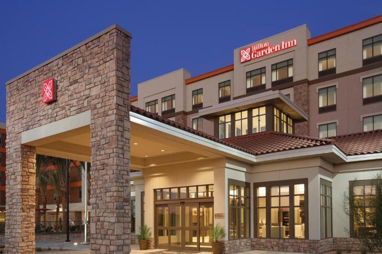Hilton Garden Phoenix-tempe Research Park, Az Hotel Tempe