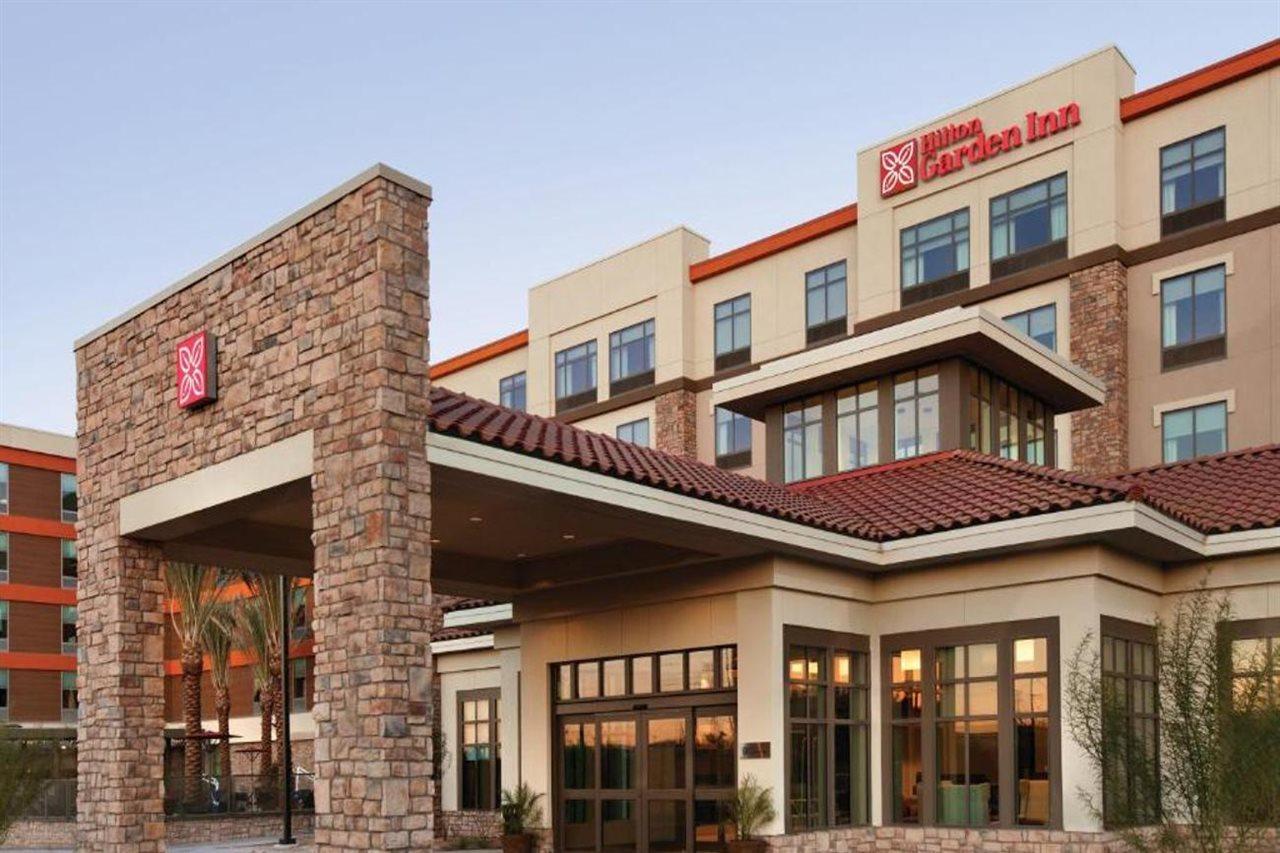 Hilton Garden Phoenix-tempe Research Park, Az