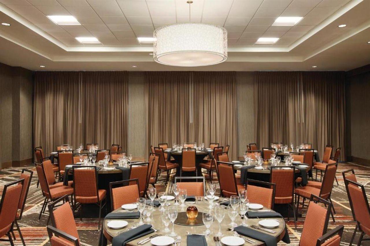 Hilton Garden Phoenix-tempe Research Park, Az 3* Tempe