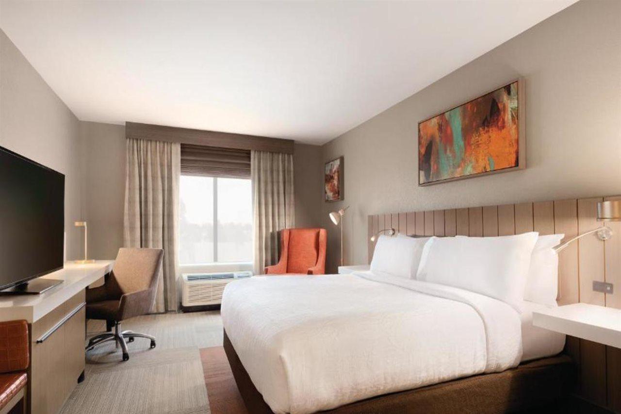 Hilton Garden Phoenix-tempe Research Park, Az Hotel