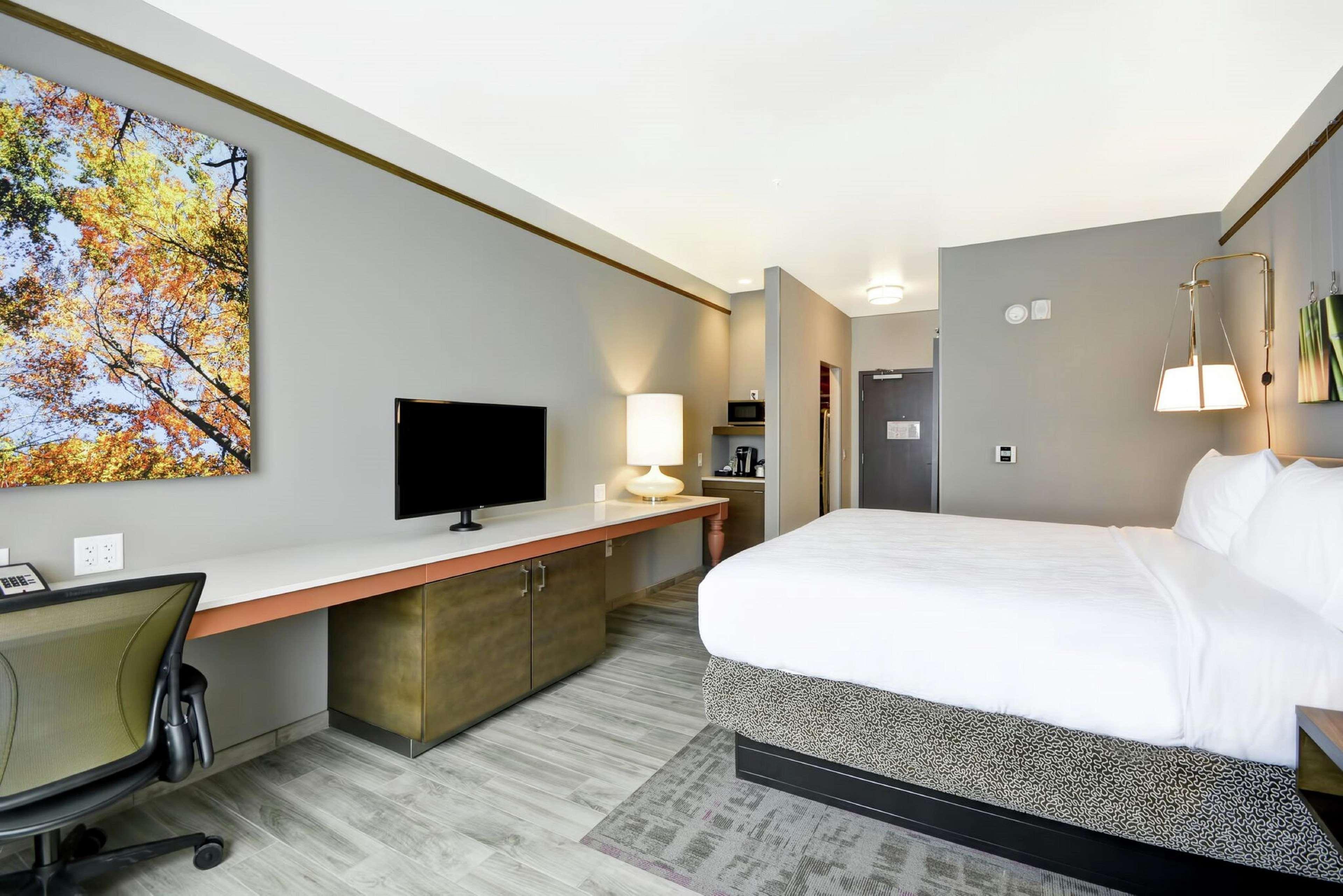 Hotel Hilton Garden By Hilton Phoenix/tempe Asu Area, Az